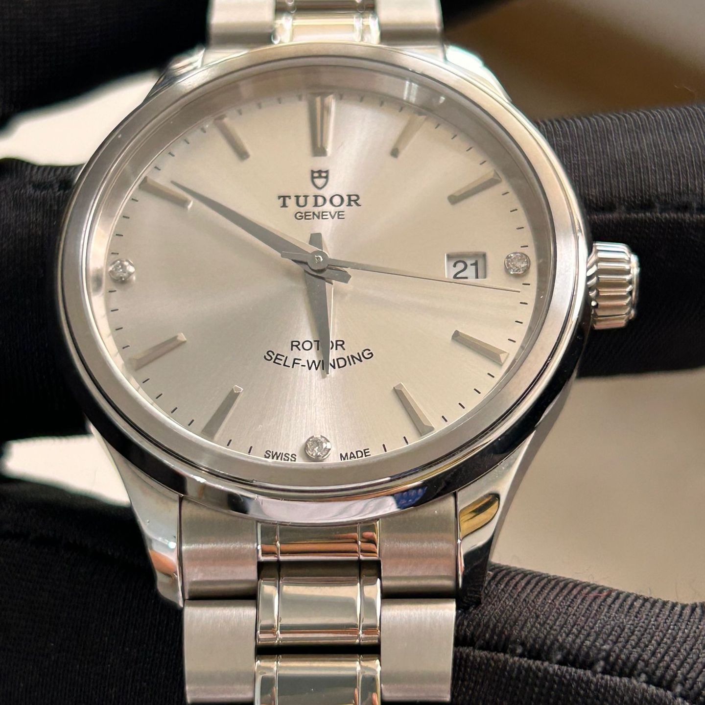 Tudor Style 12500 - (7/8)