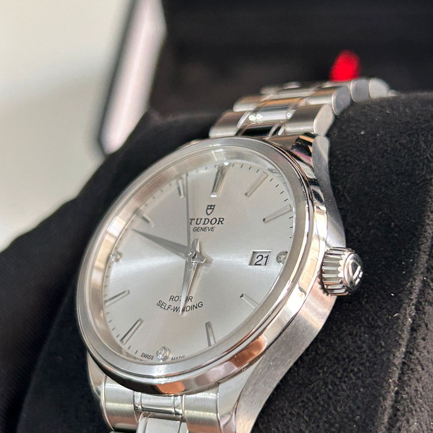 Tudor Style 12500 - (4/8)