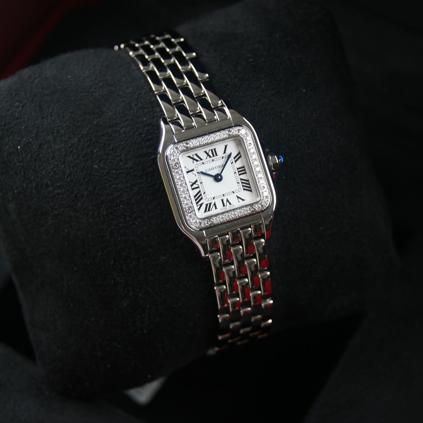 Cartier Panthère W4PN0016 - (3/5)