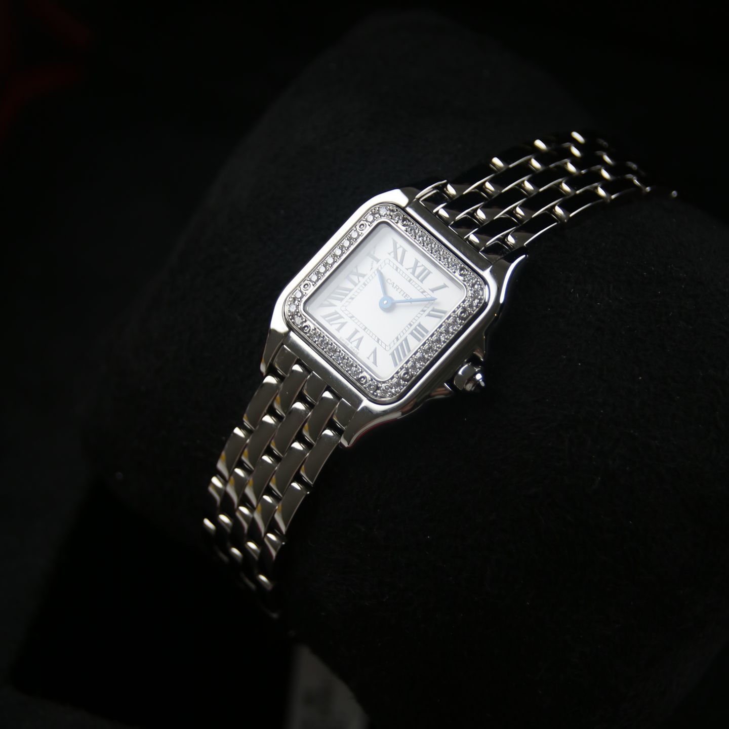Cartier Panthère W4PN0016 - (4/5)