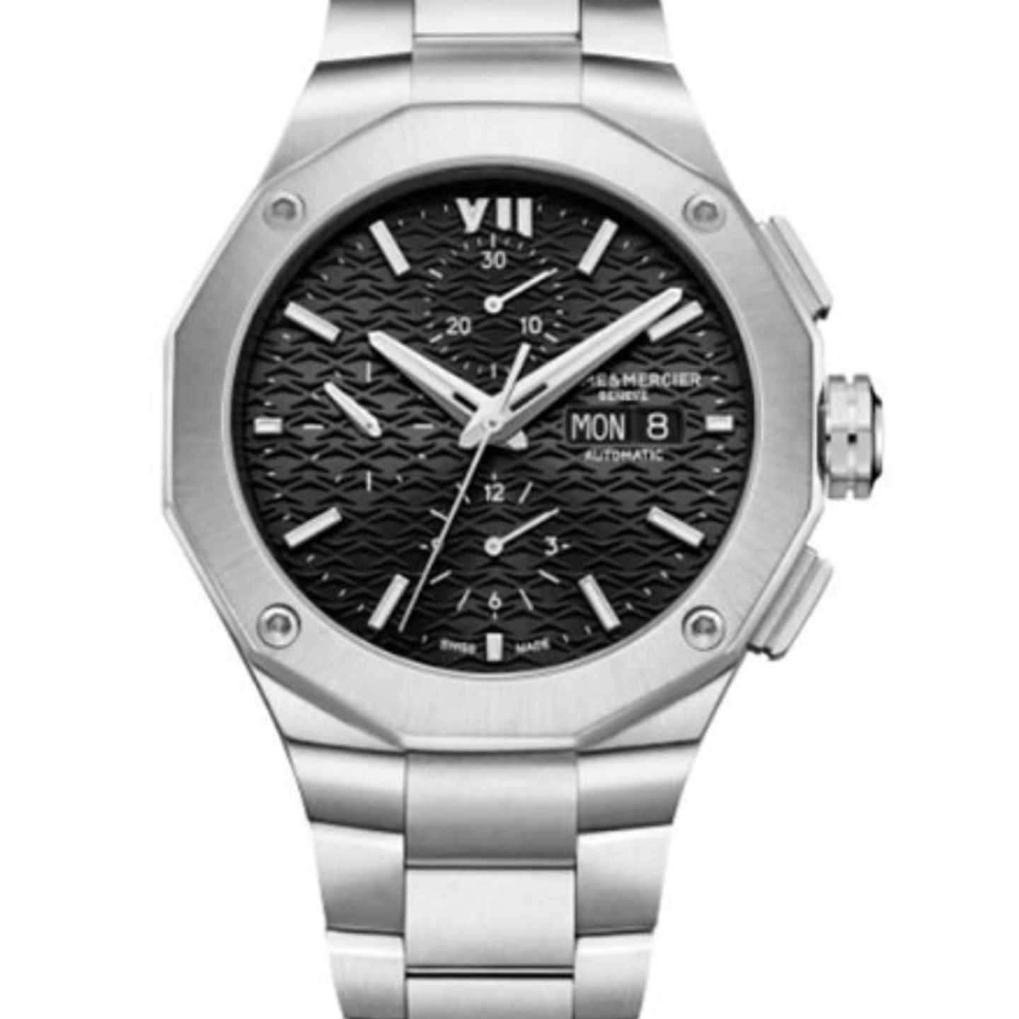 Baume & Mercier Riviera M0A10624 - (1/1)