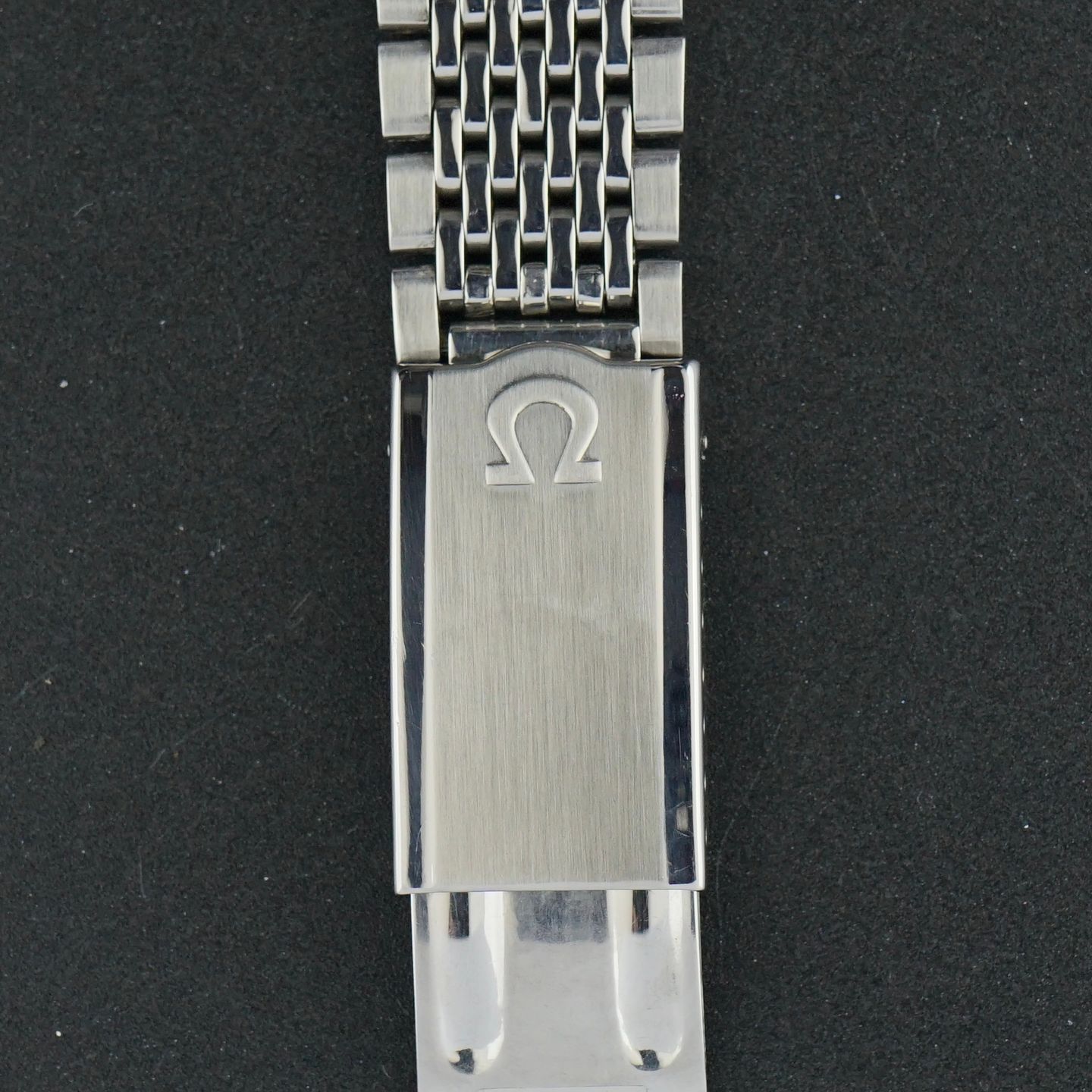 Omega Seamaster 166.020 - (8/8)