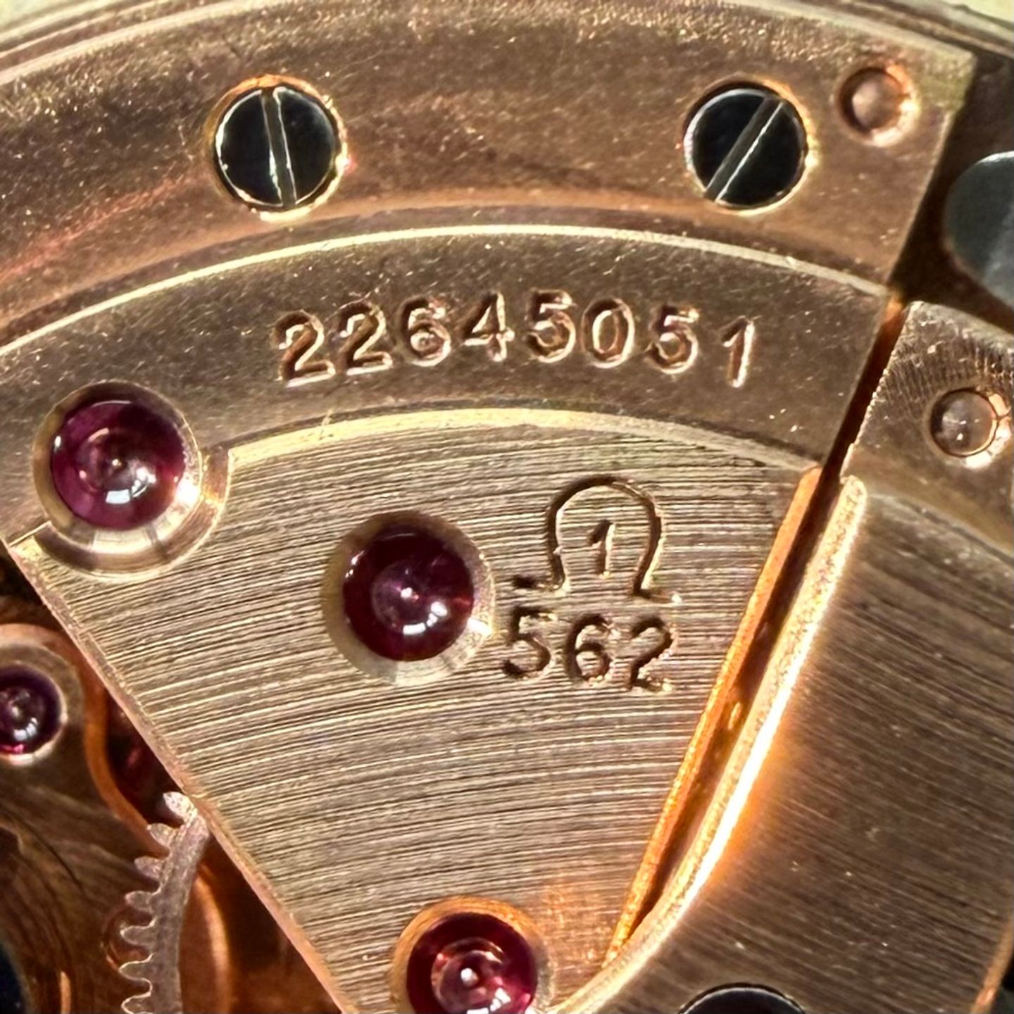 Omega Seamaster 166.020 - (4/8)