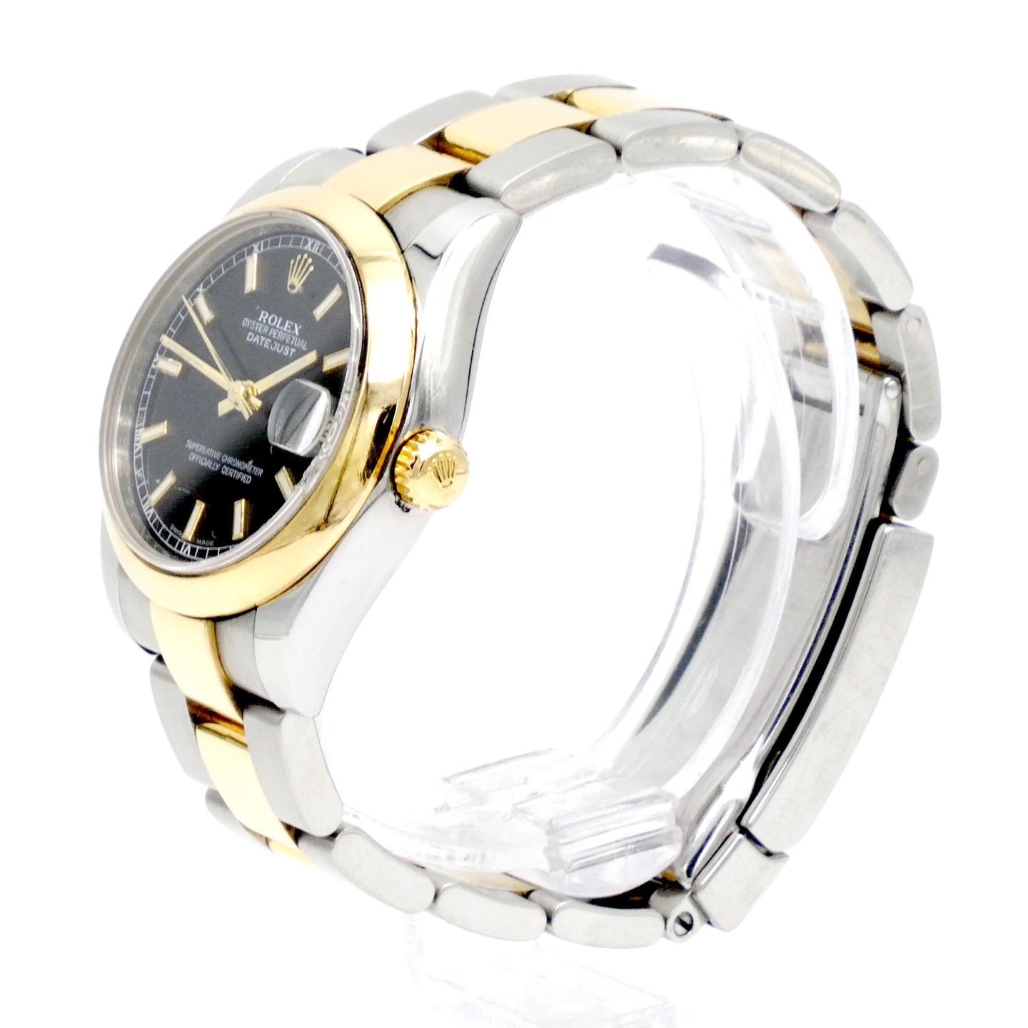Rolex Datejust 31 178243 - (8/8)
