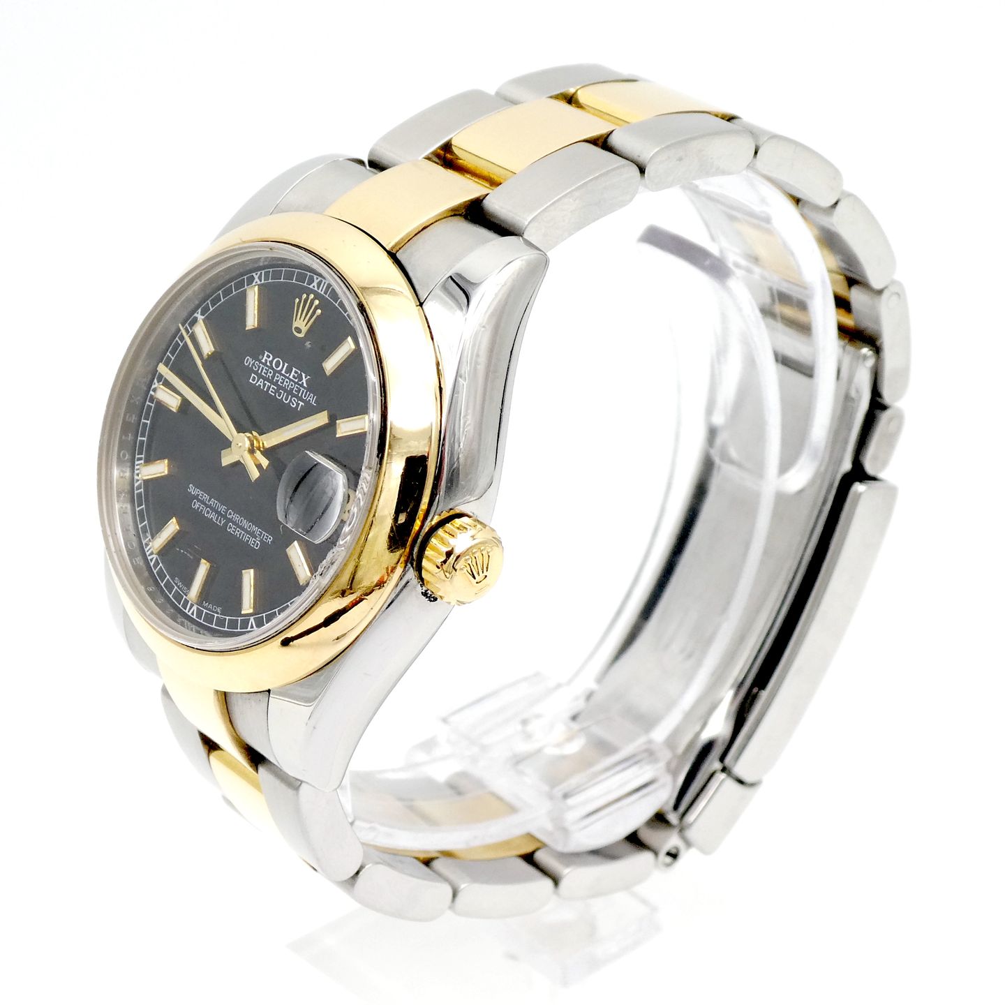 Rolex Datejust 31 178243 - (2/8)