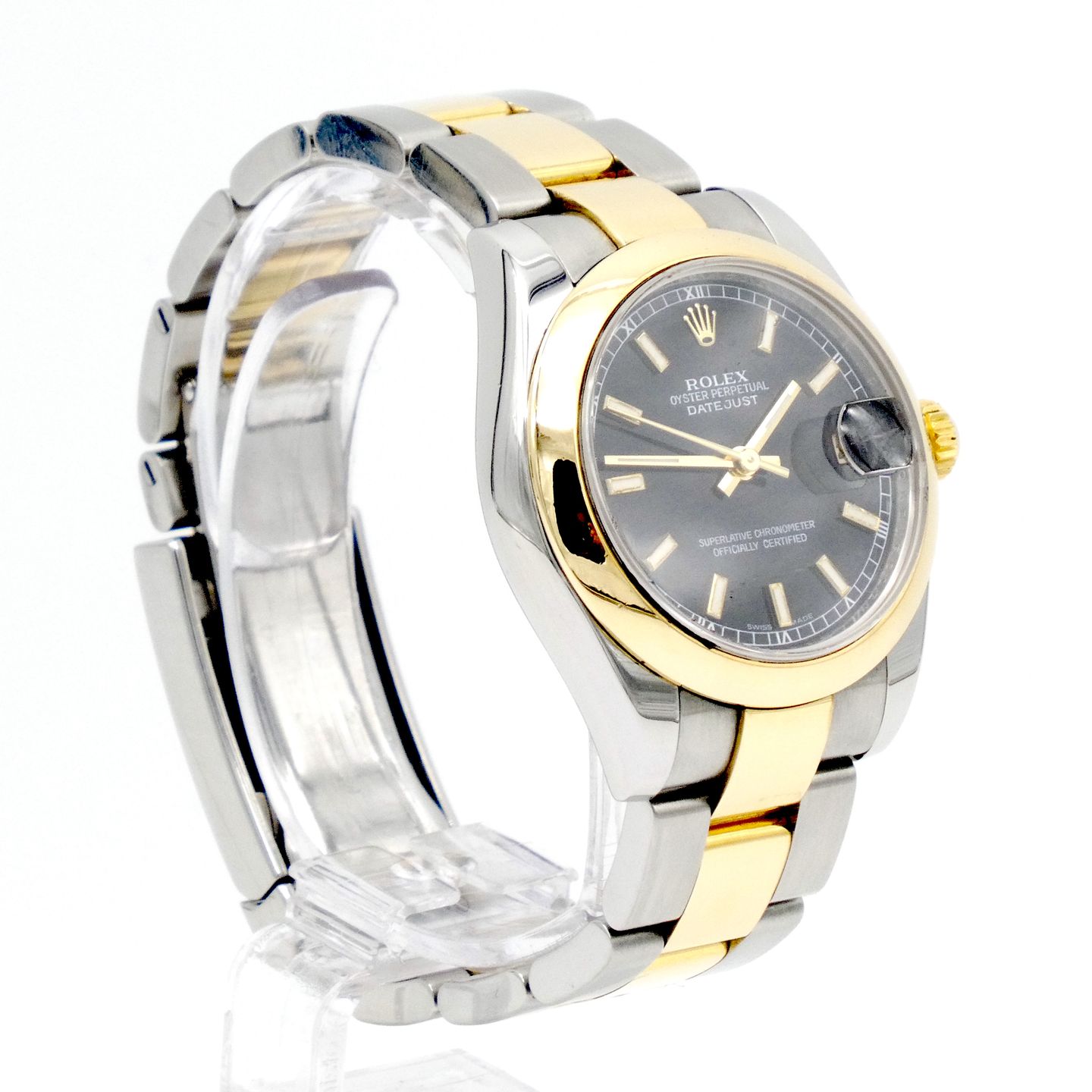 Rolex Datejust 31 178243 - (7/8)