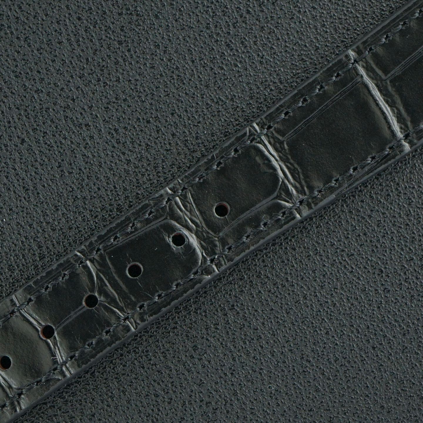 Omega Genève 135.011 (1970) - Wit wijzerplaat 34mm Staal (6/8)