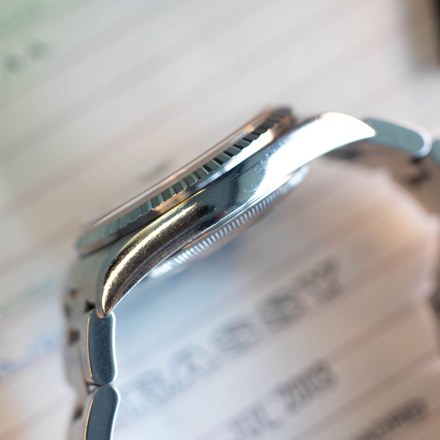 Rolex Datejust 36 16220 - (5/8)