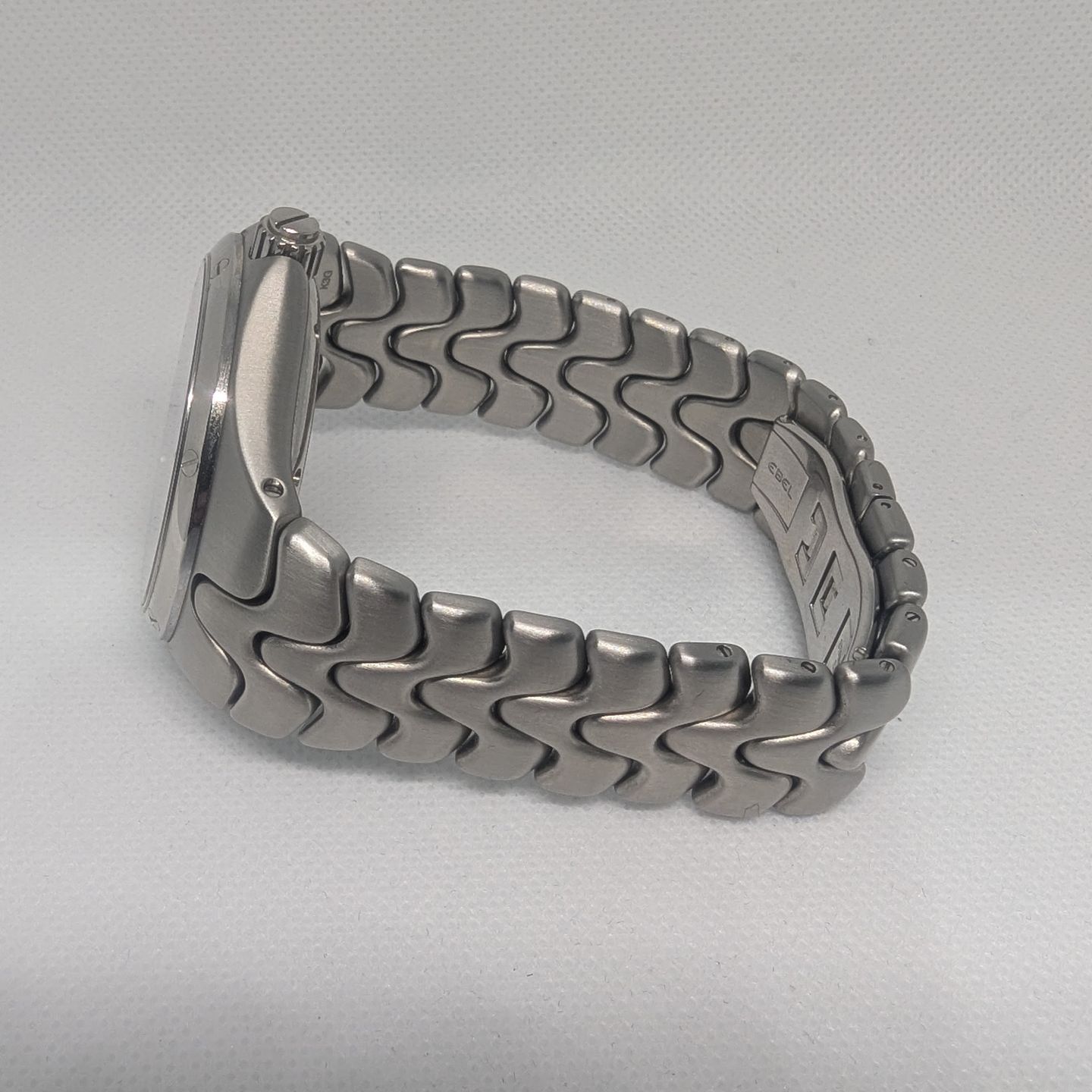 Ebel Sportwave 9123K51 - (8/8)