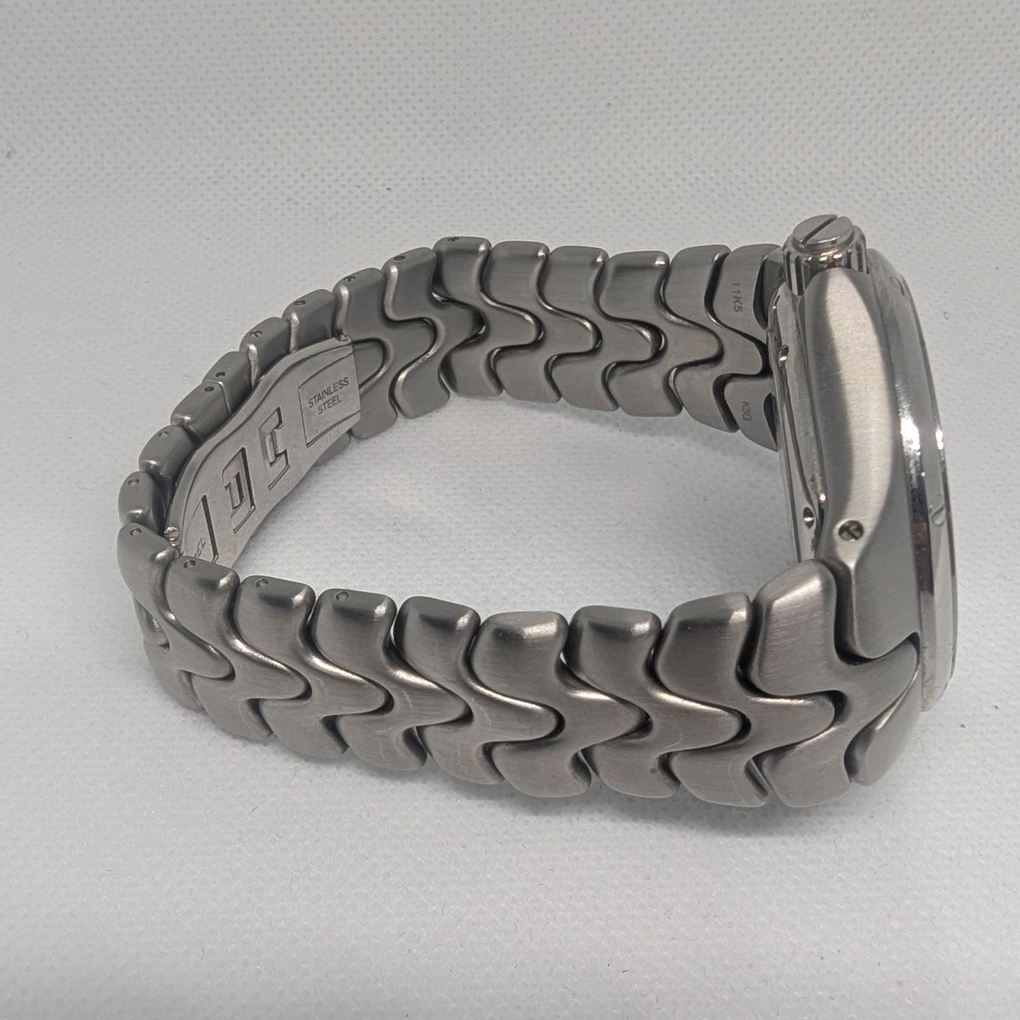 Ebel Sportwave 9123K51 - (7/8)