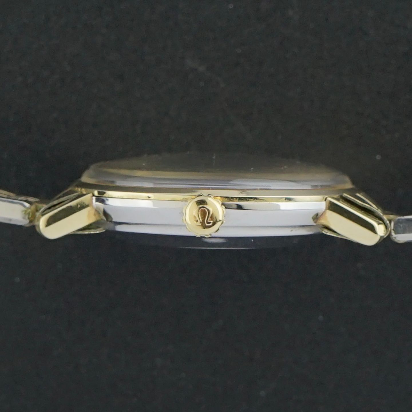 Omega Seamaster 166.020 - (6/8)