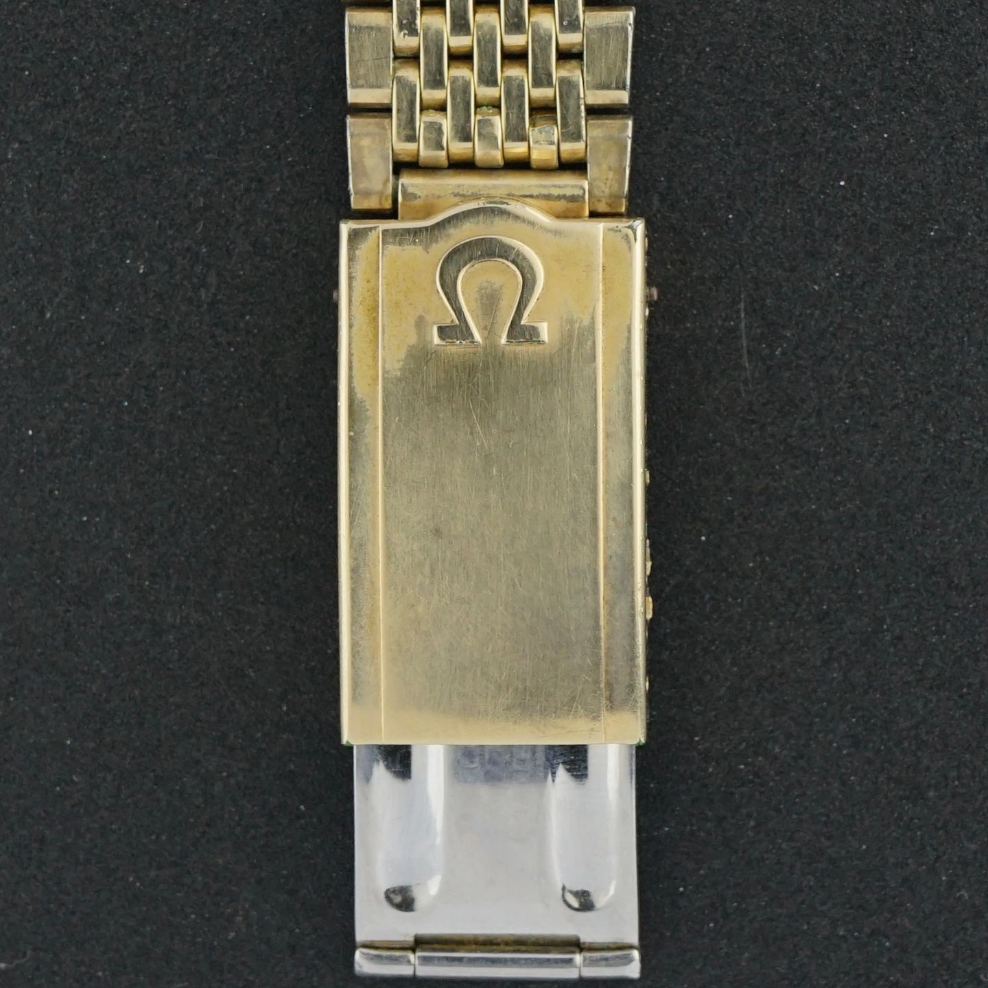 Omega Seamaster 166.020 - (8/8)