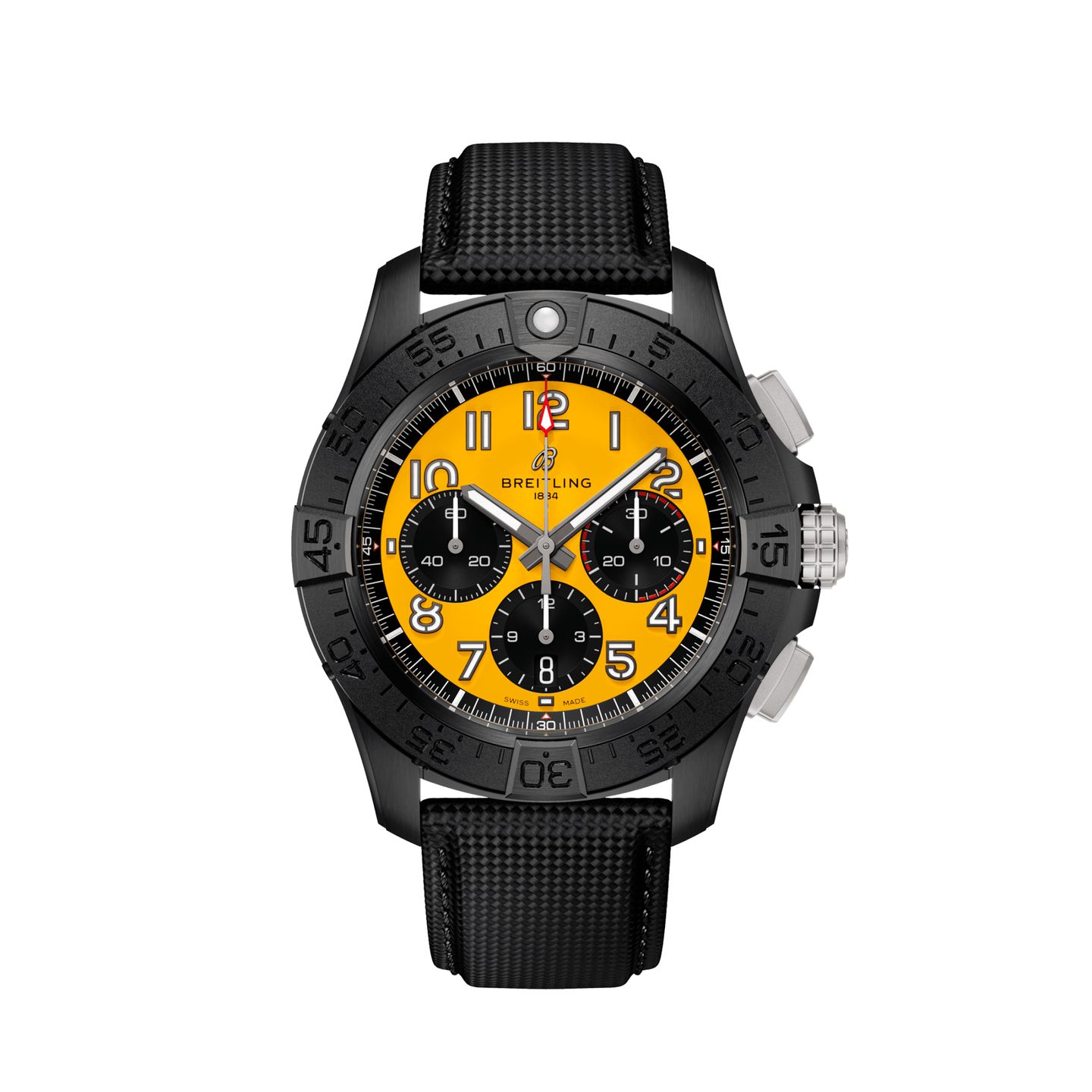 Breitling Avenger SB0147101I1X2 - (1/1)