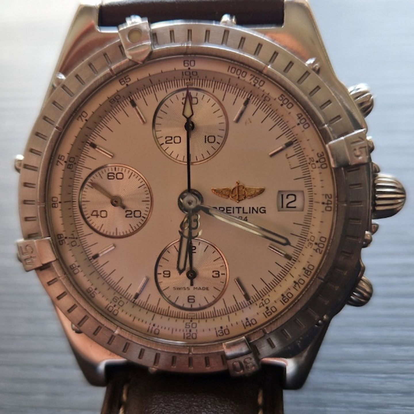 Breitling Chronomat A13050 - (1/8)