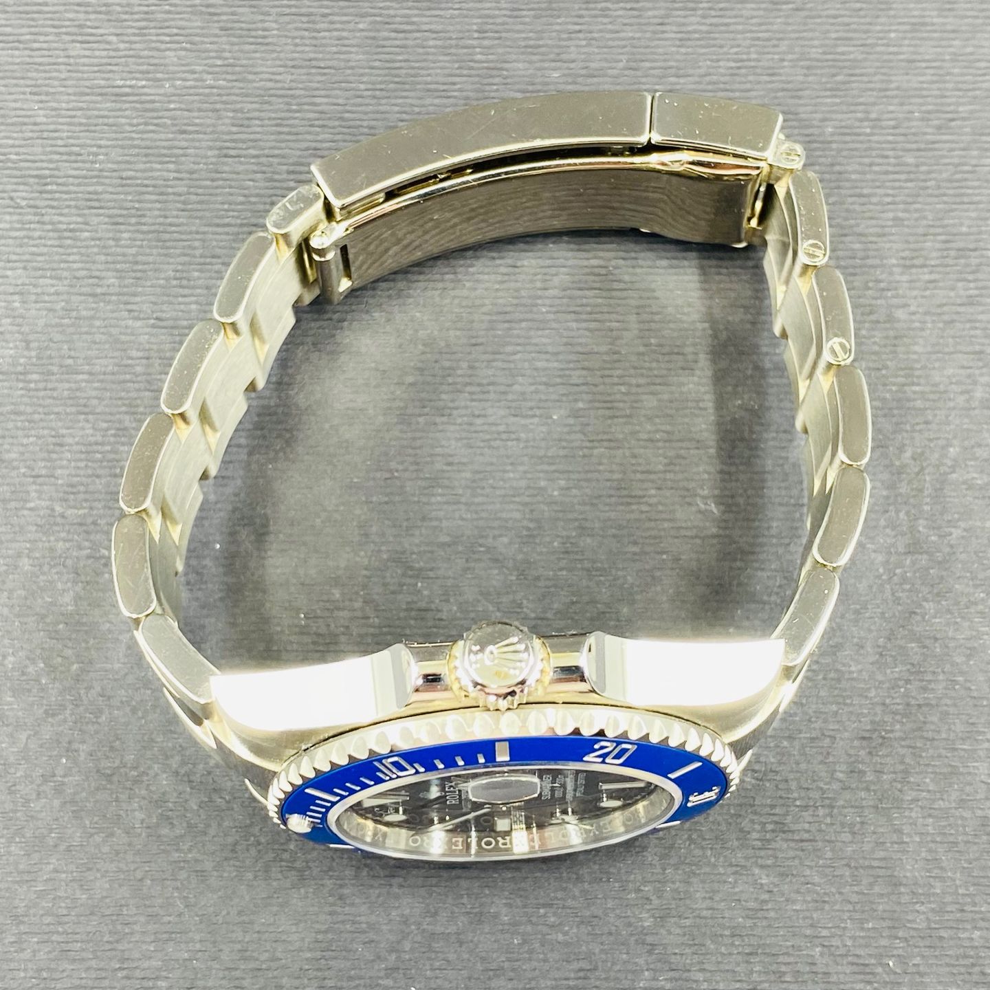 Rolex Submariner Date 126619LB - (4/6)