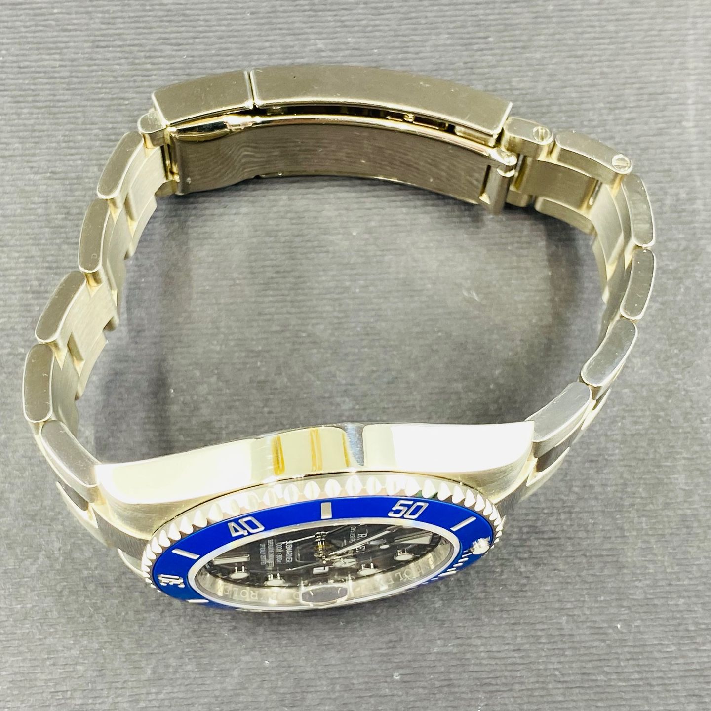 Rolex Submariner Date 126619LB - (5/6)