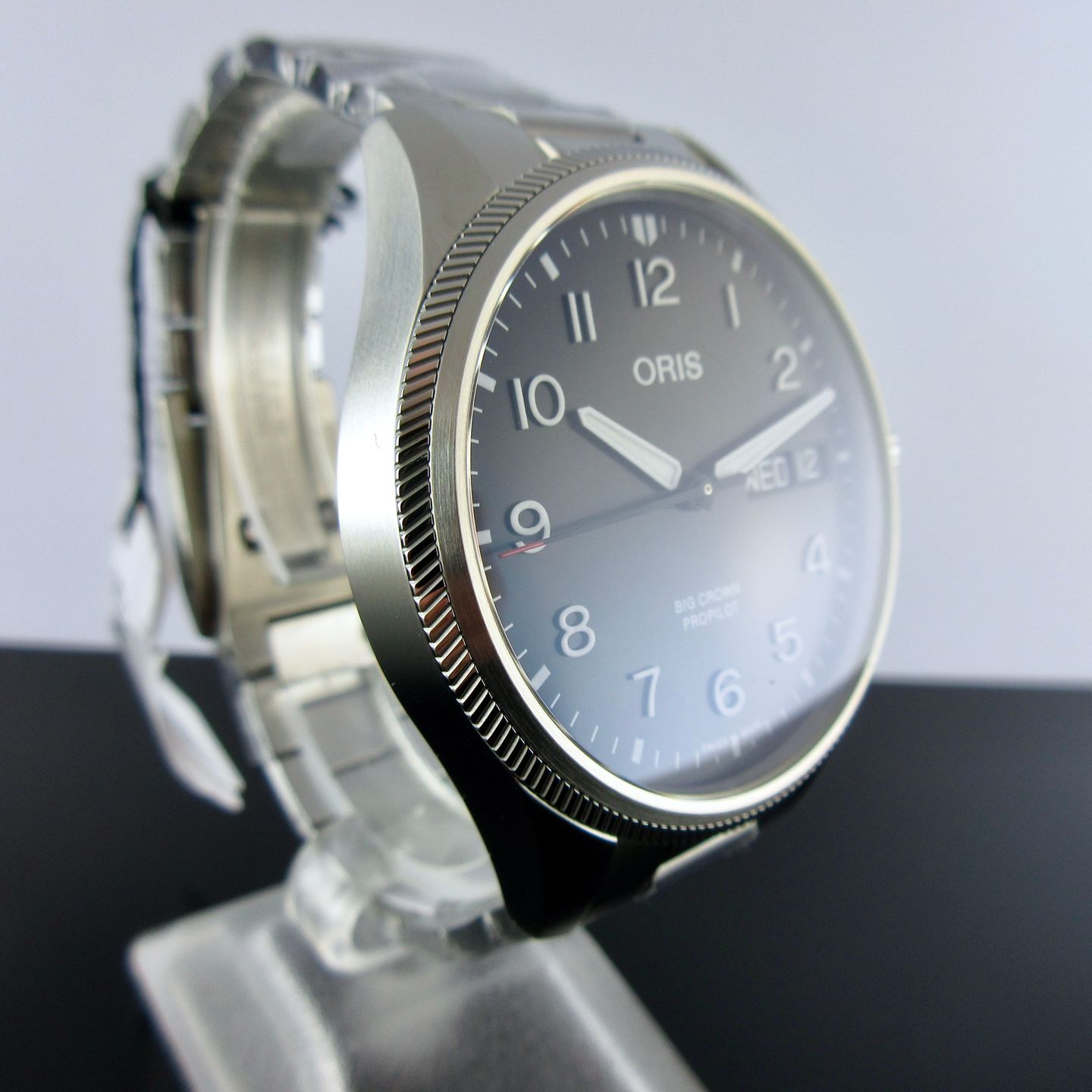 Oris Big Crown ProPilot Altimeter 01 752 7760 4164-07 8 22 08 - (4/8)