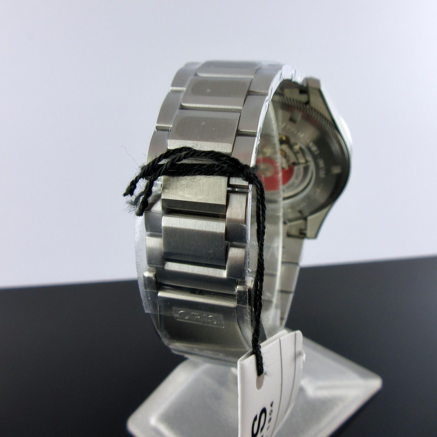 Oris Big Crown ProPilot Altimeter 01 752 7760 4164-07 8 22 08 - (8/8)