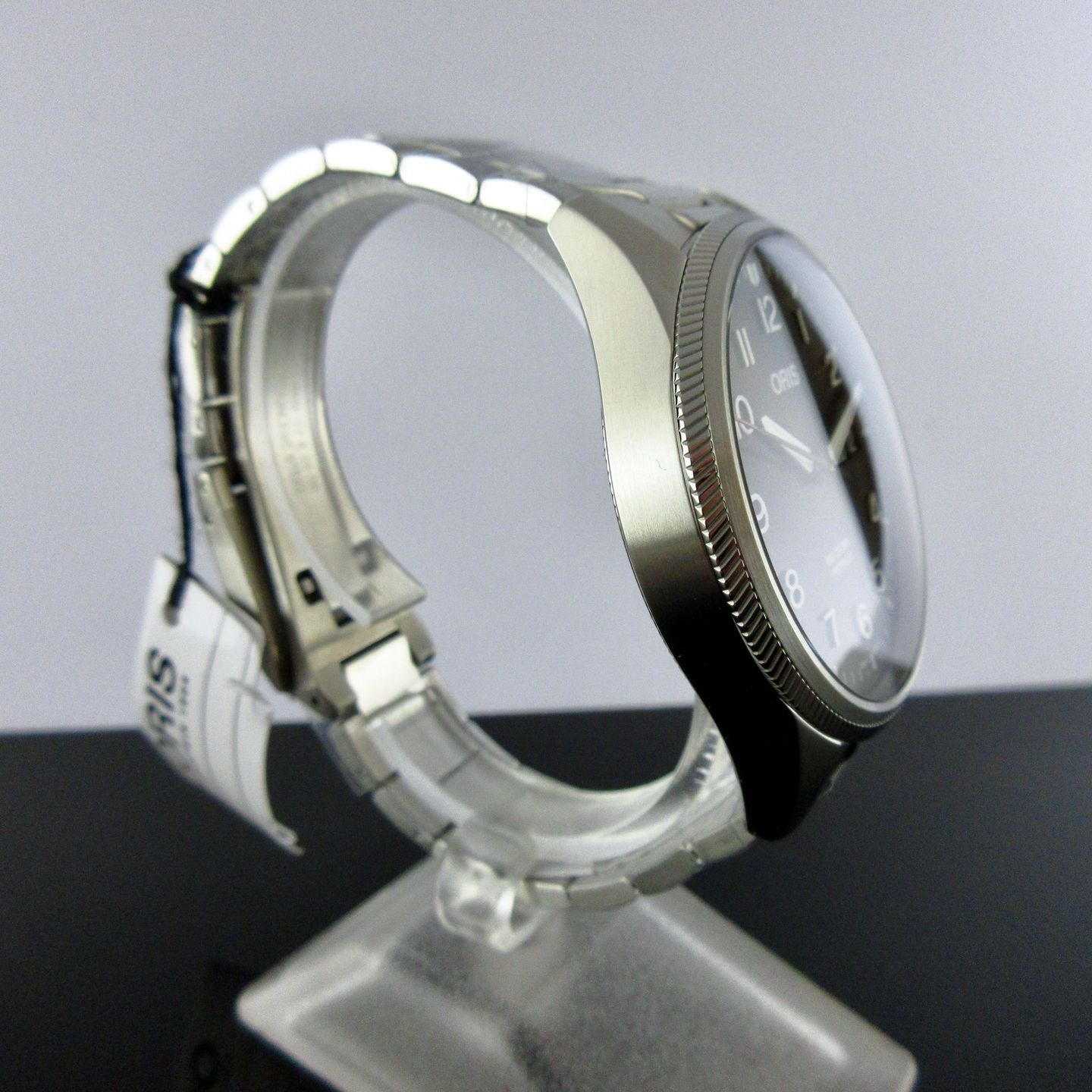 Oris Big Crown ProPilot Altimeter 01 752 7760 4164-07 8 22 08 - (5/8)