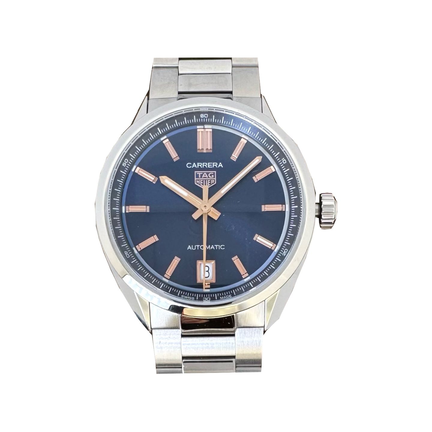 TAG Heuer Carrera WBN2311.BA0001 - (1/1)