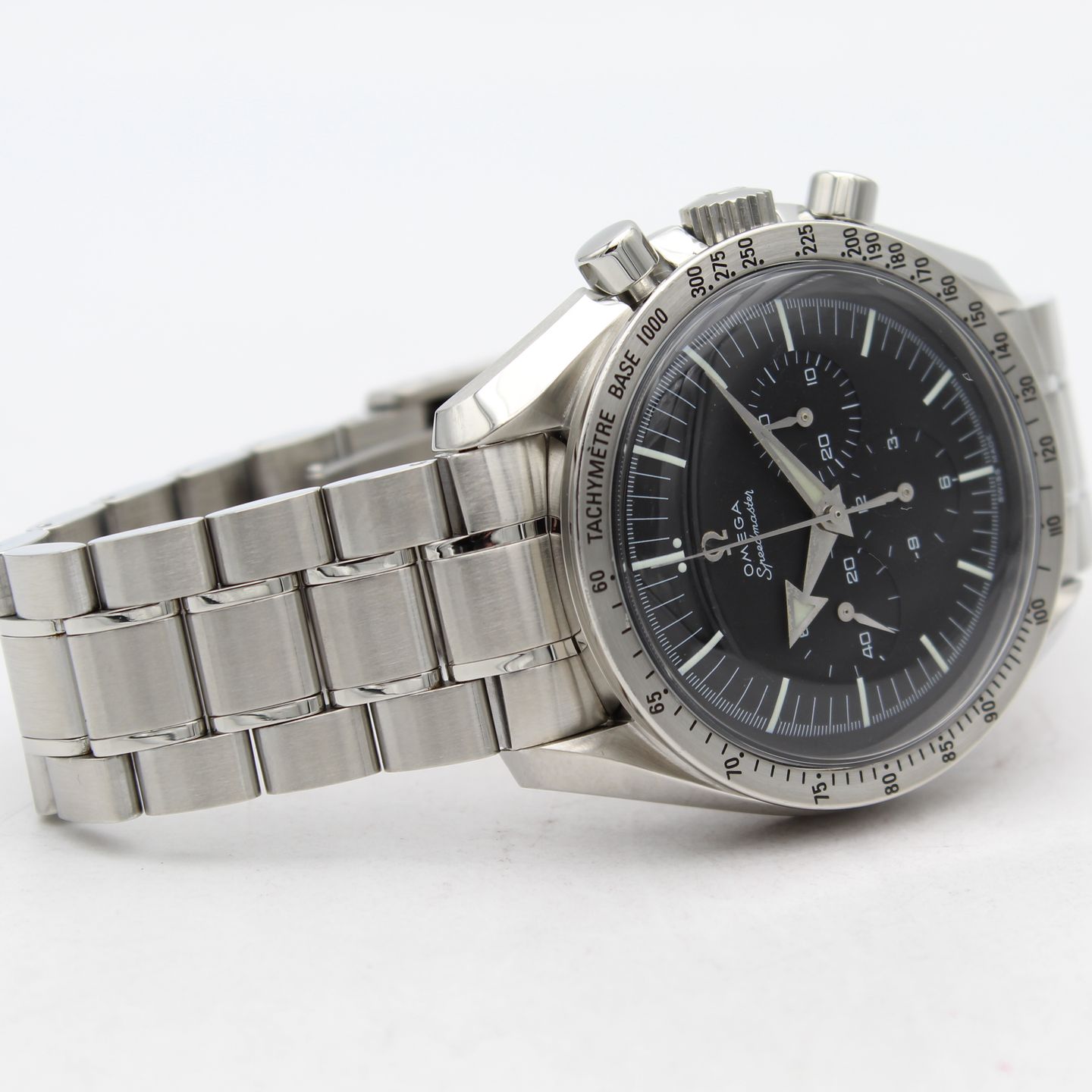 Omega Speedmaster Broad Arrow 3594.5 - (6/8)