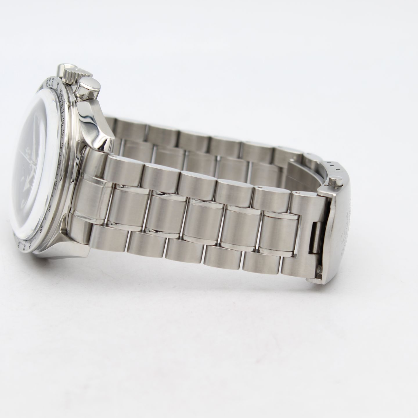 Omega Speedmaster Broad Arrow 3594.5 - (4/8)