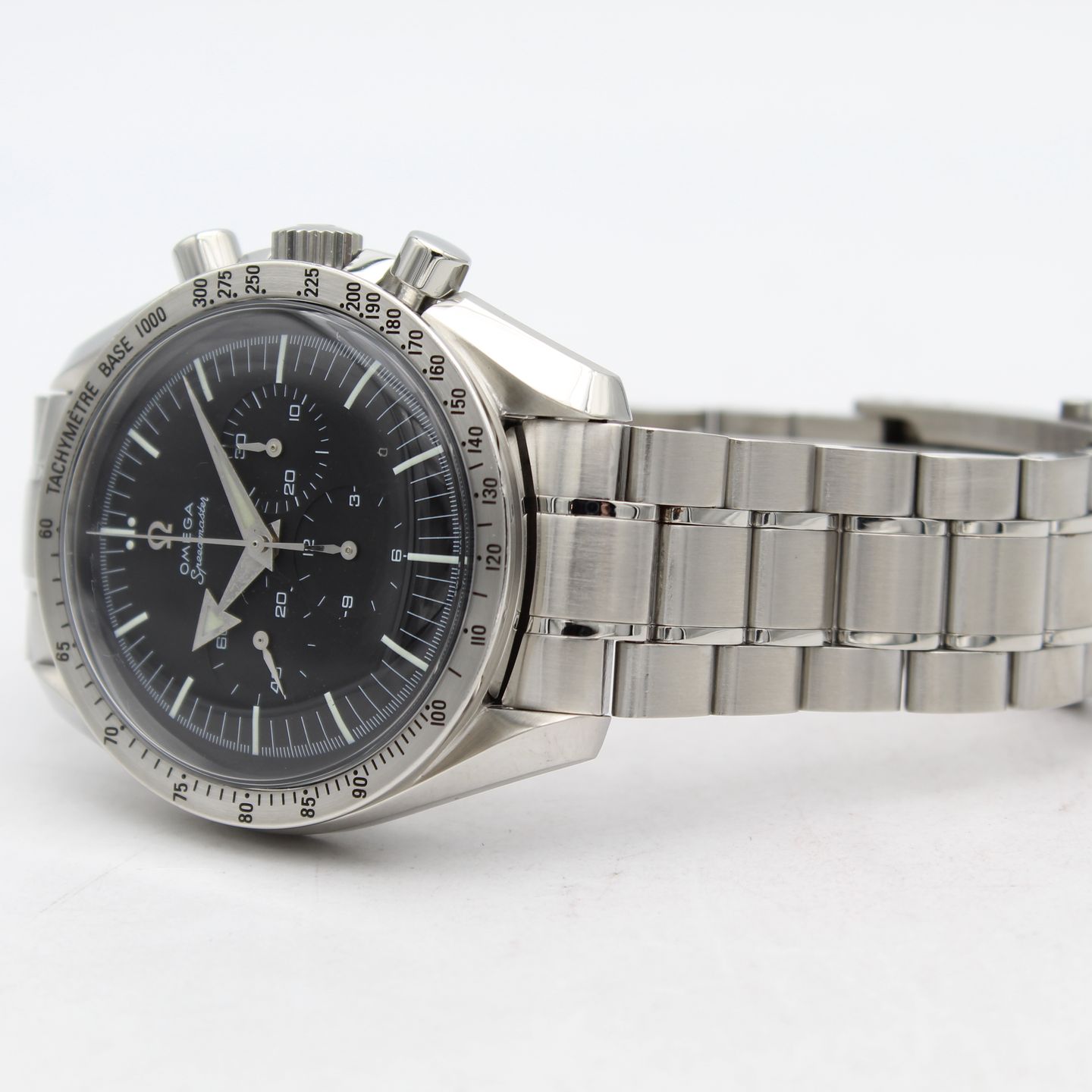 Omega Speedmaster Broad Arrow 3594.5 - (7/8)
