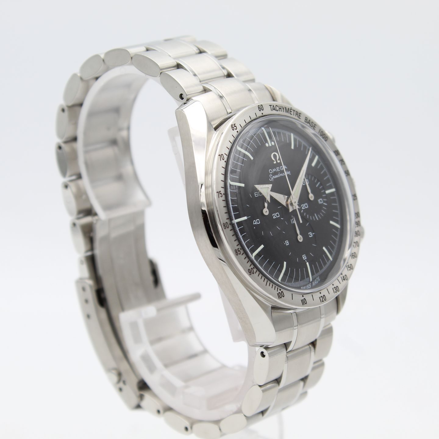 Omega Speedmaster Broad Arrow 3594.5 - (2/8)