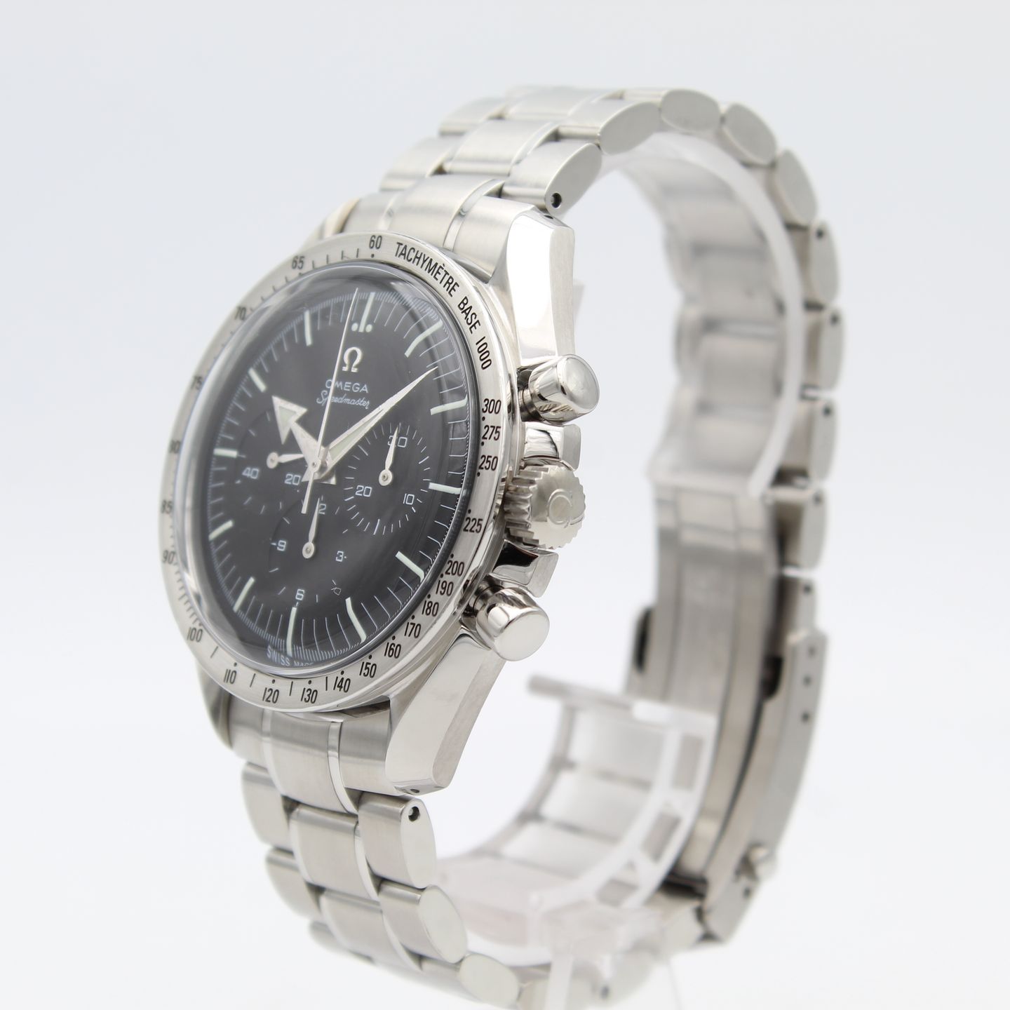 Omega Speedmaster Broad Arrow 3594.5 - (3/8)