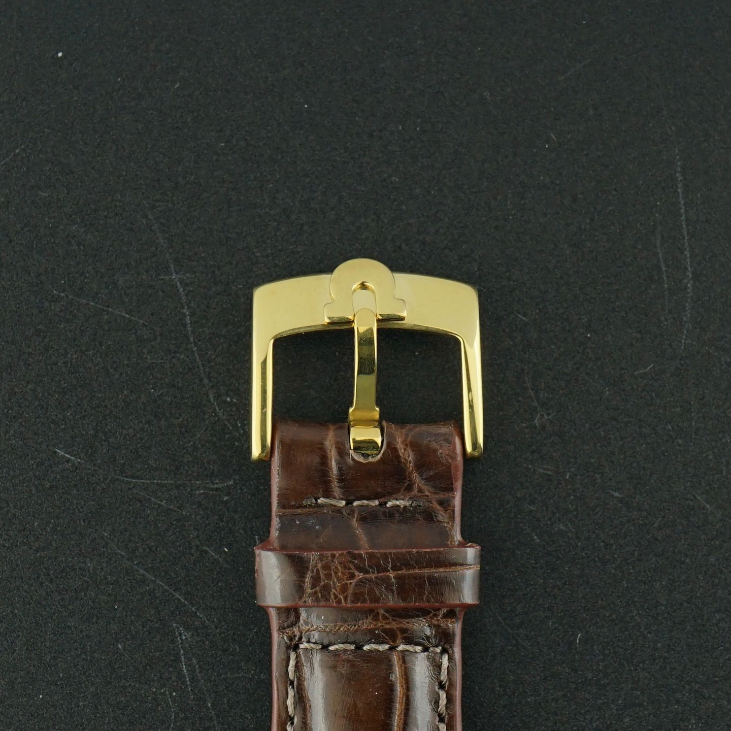 Omega Constellation 168.0056 (1971) - Champagne wijzerplaat 35mm Goud/Staal (7/8)