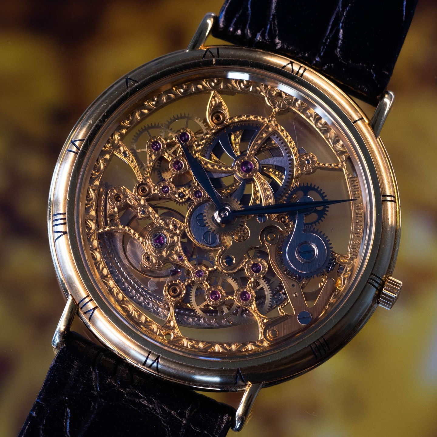 Anonymous Vintage 310 - (2/8)