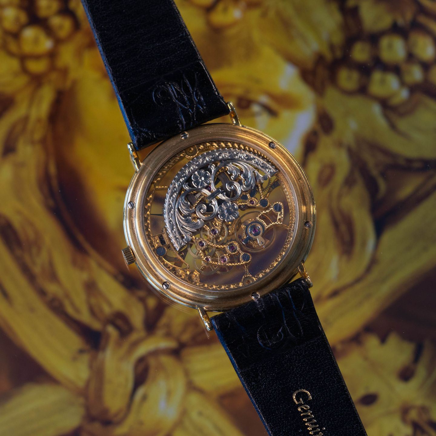 Anonymous Vintage 310 - (3/8)