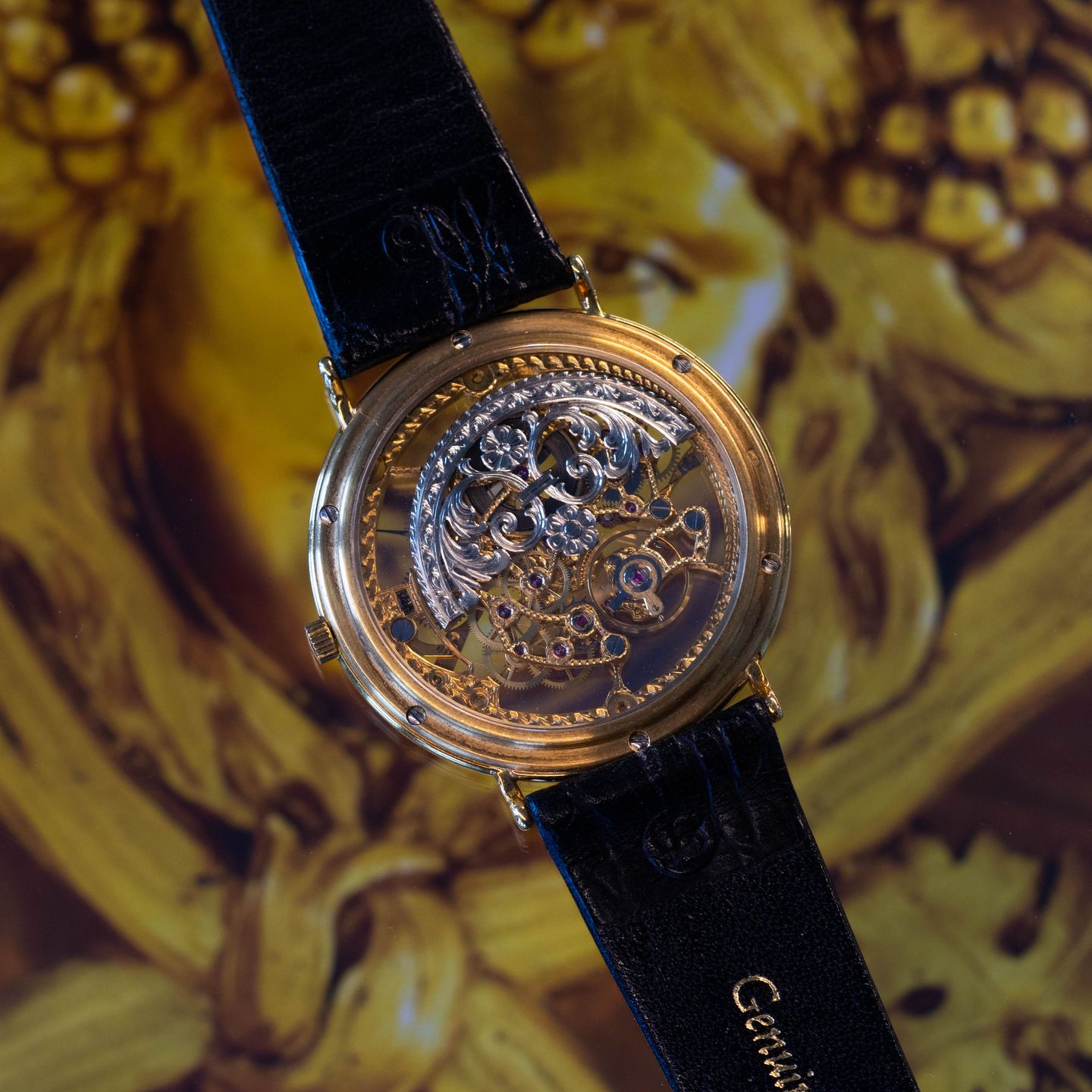 Anonymous Vintage 310 - (5/8)