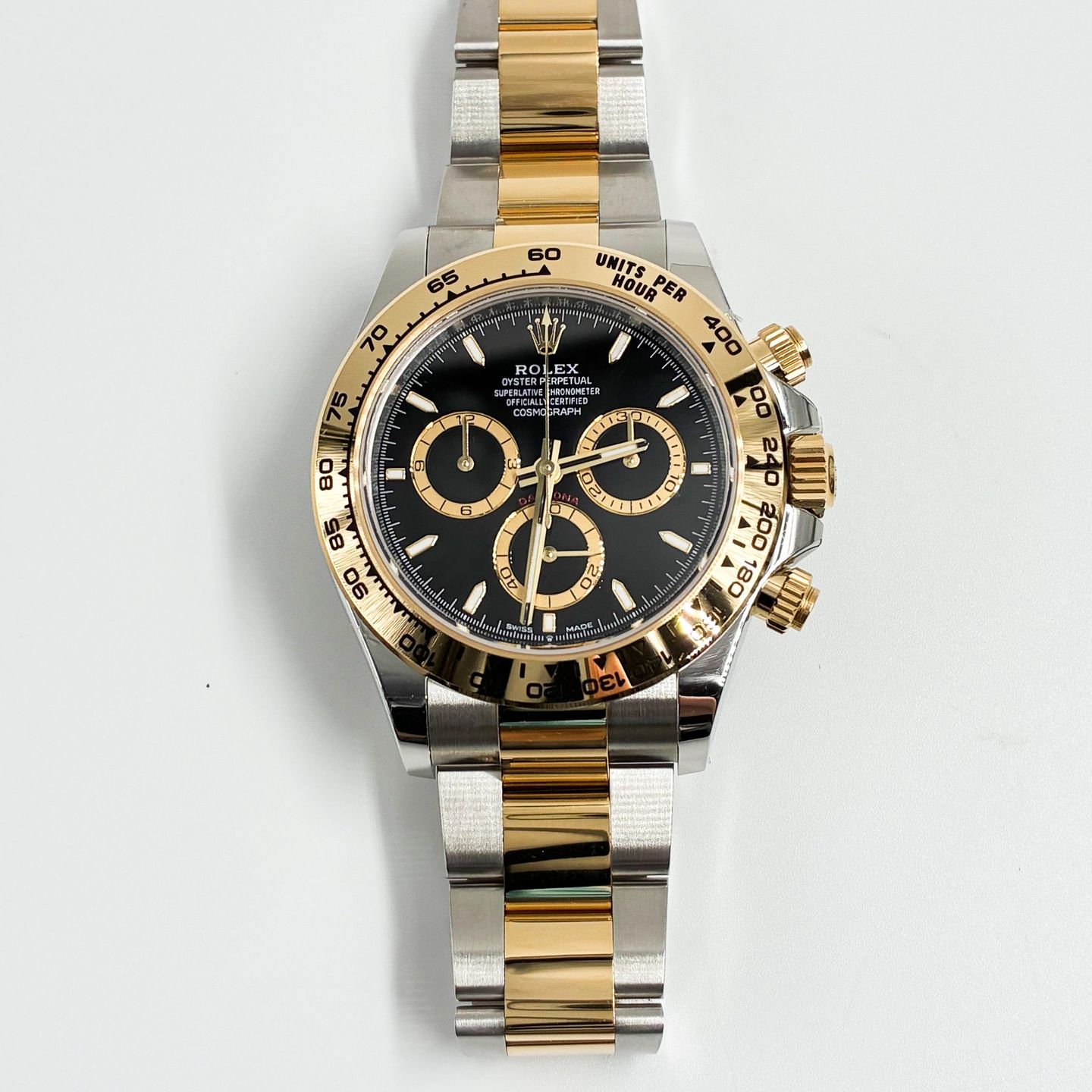 Rolex Daytona 126503 - (1/6)