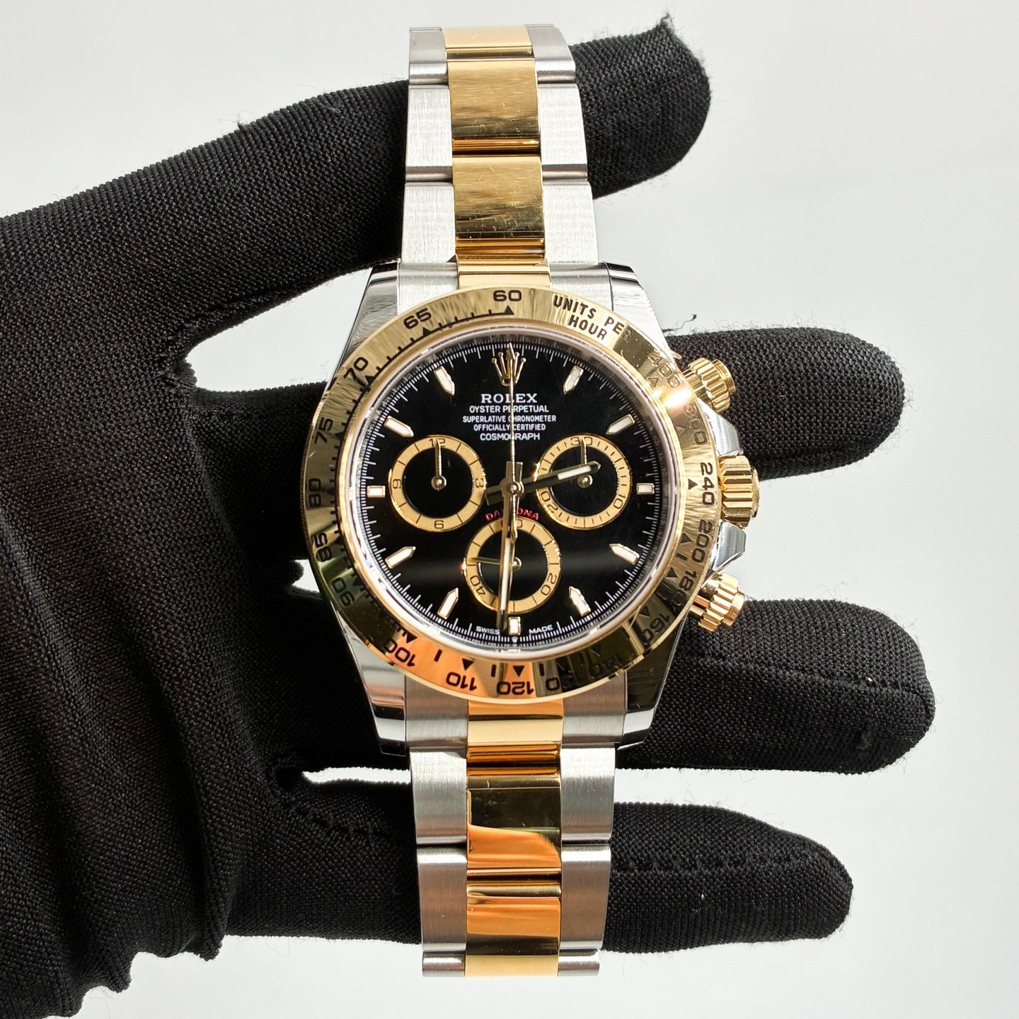 Rolex Daytona 126503 - (6/6)