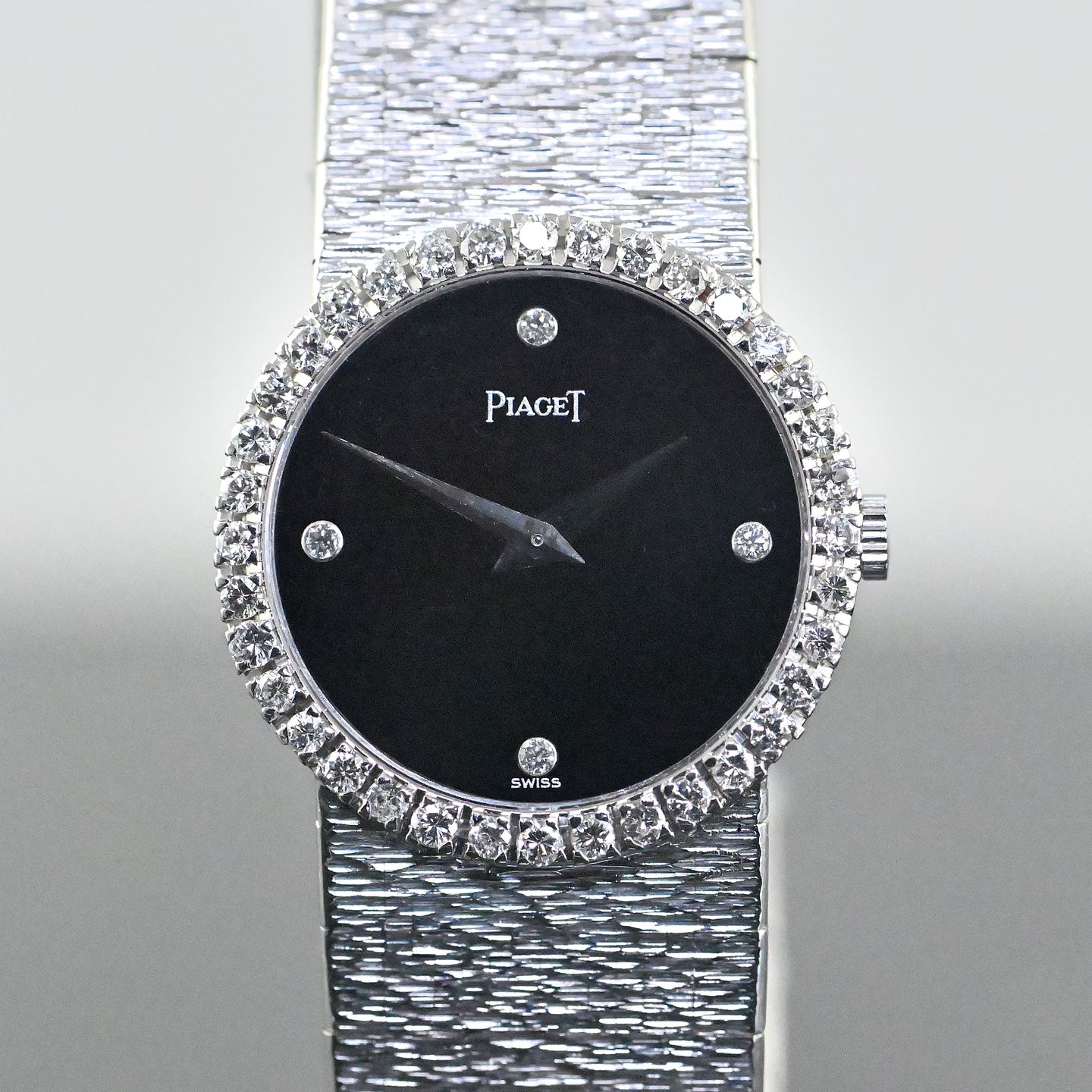 Piaget Vintage 9706 A 6 - (7/8)