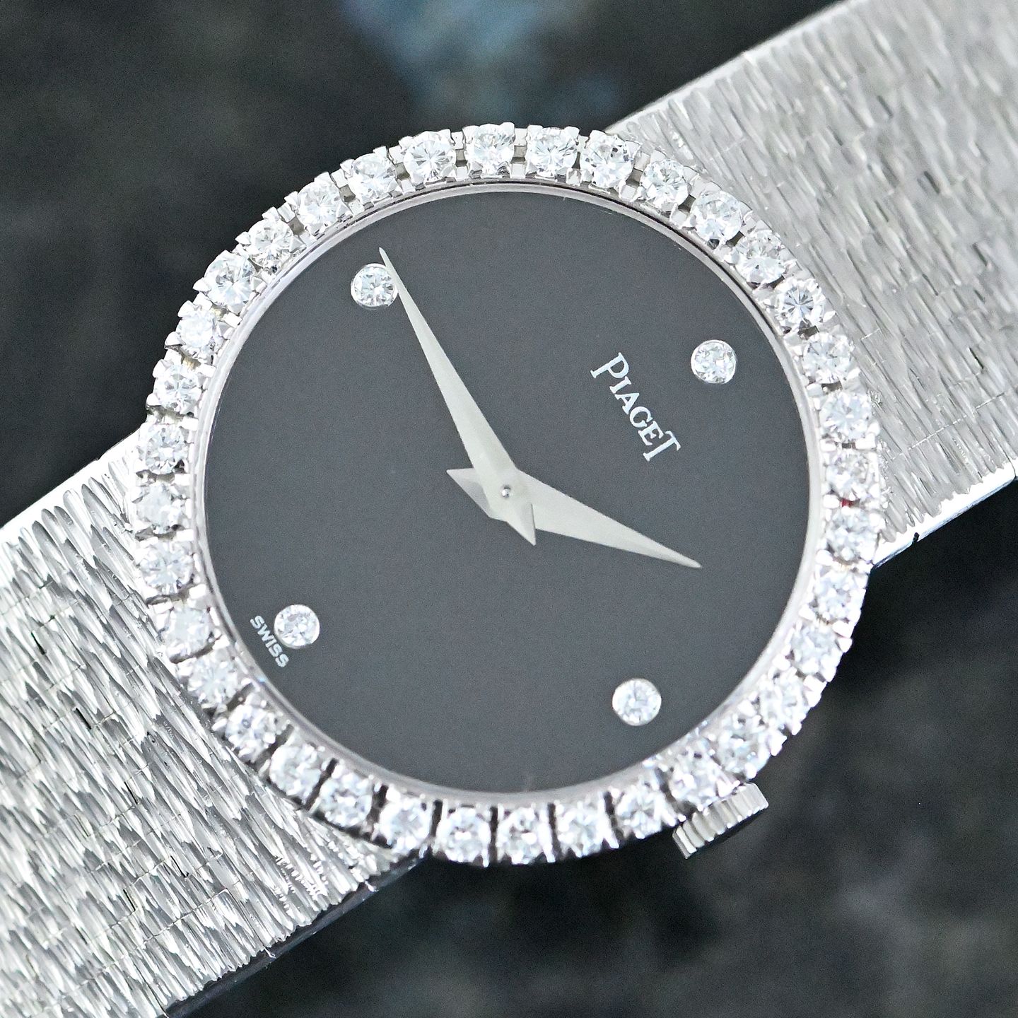 Piaget Vintage 9706 A 6 - (1/8)