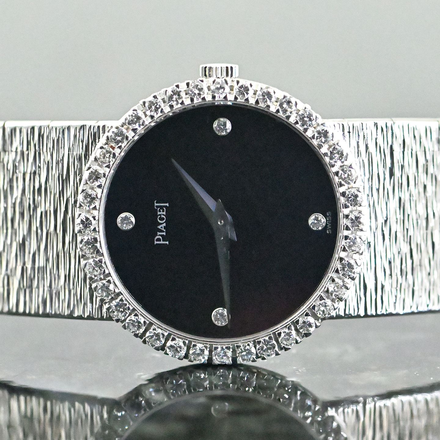 Piaget Vintage 9706 A 6 - (2/8)