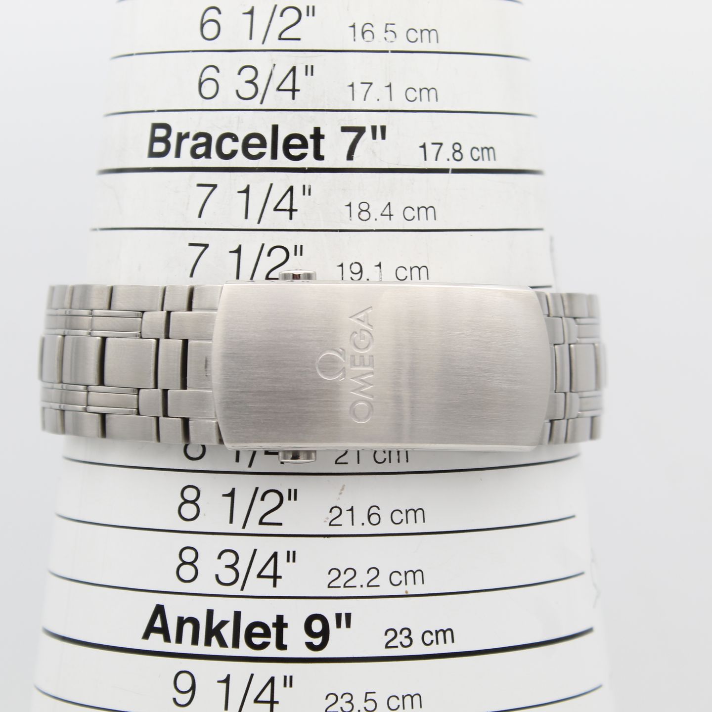 Omega Seamaster Diver 300 M 210.30.42.20.06.001 - (7/8)
