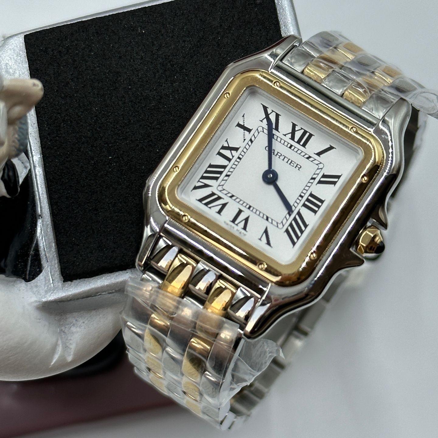 Cartier Panthère W2PN0007 - (1/8)