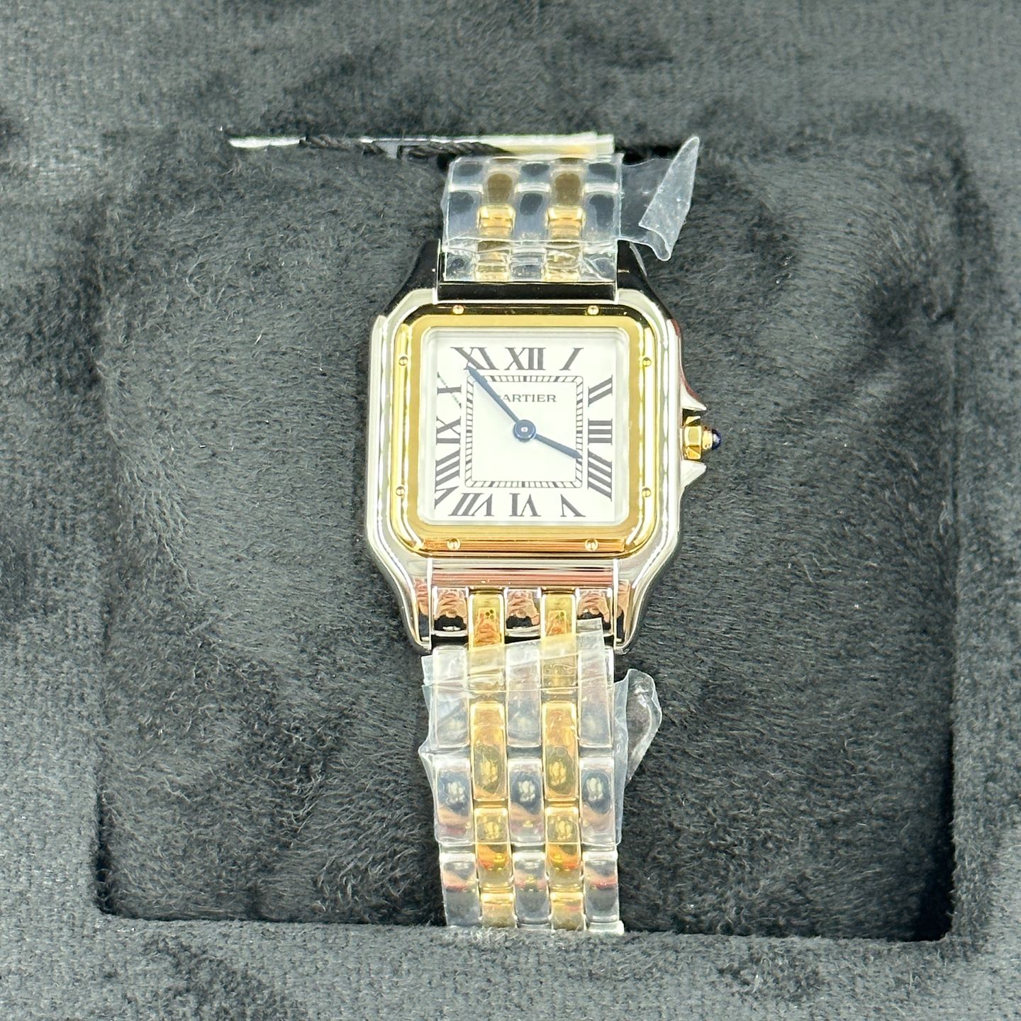 Cartier Panthère W2PN0007 - (3/8)