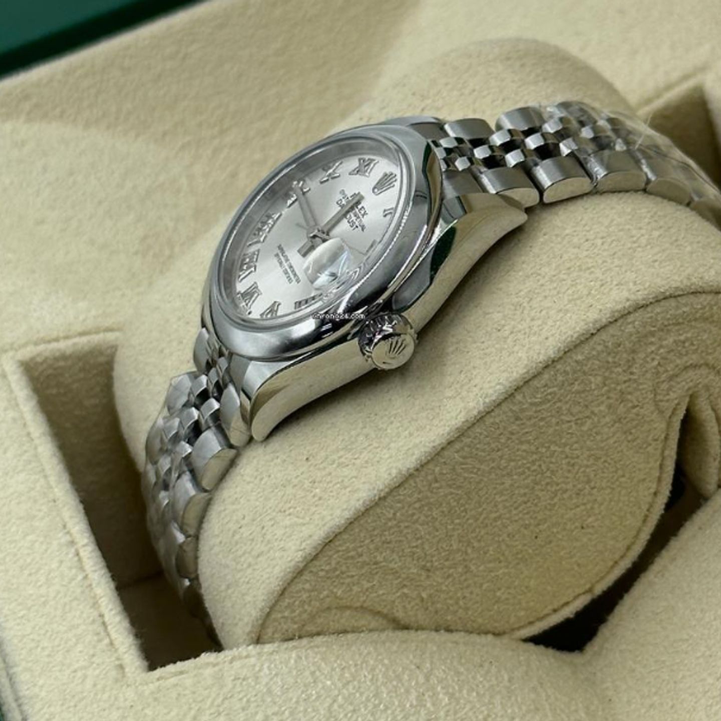 Rolex Lady-Datejust 279160 - (2/5)