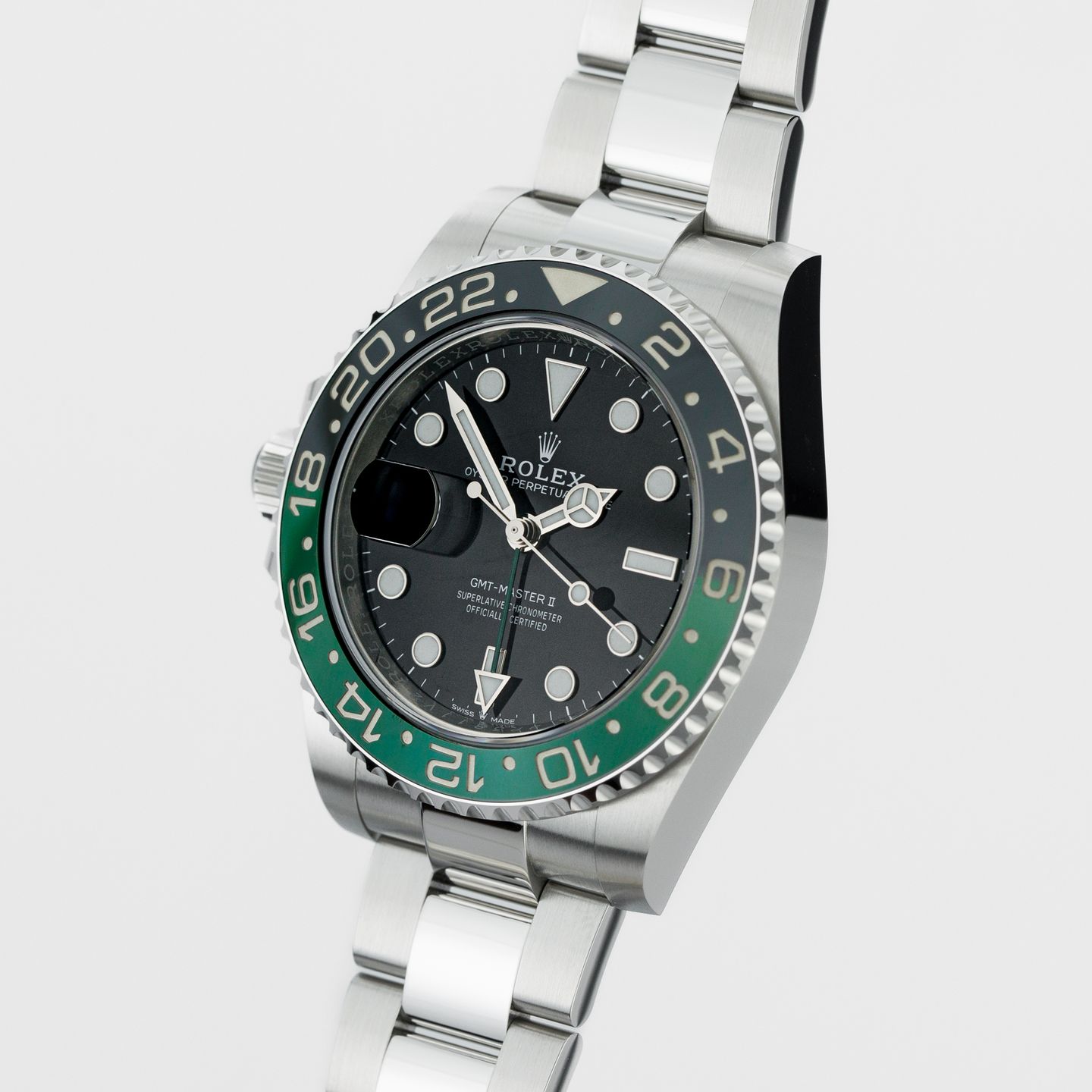 Rolex GMT-Master II 126720VTNR - (6/8)