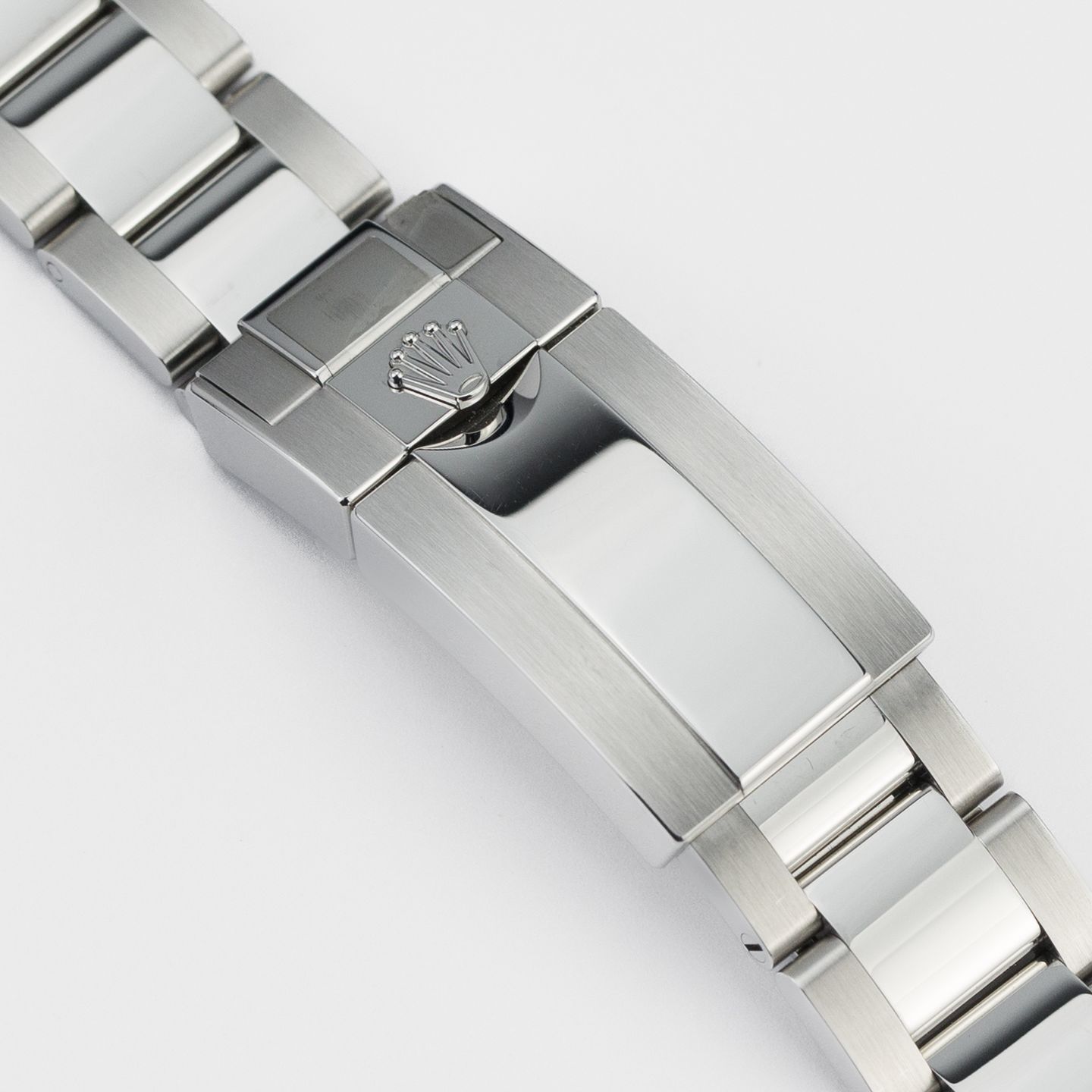 Rolex GMT-Master II 126720VTNR - (8/8)