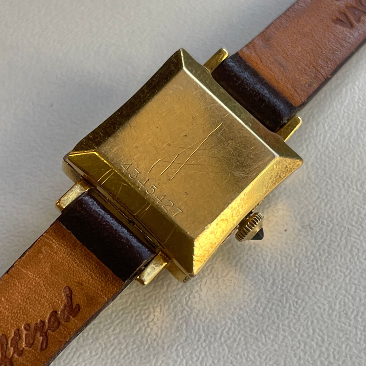 Cartier Vintage Unknown - (3/5)