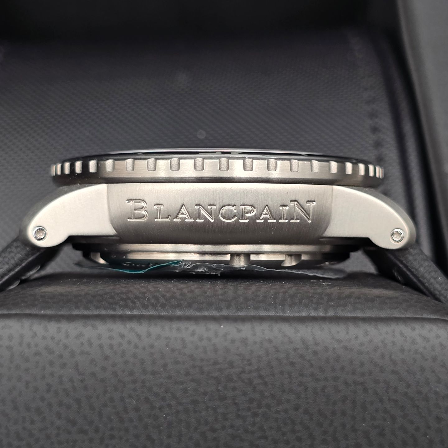 Blancpain Fifty Fathoms 5050-12B30-B52A - (6/8)