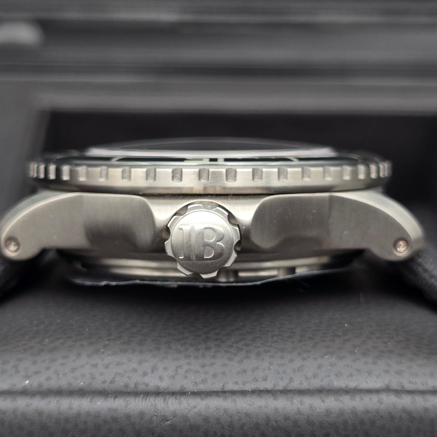 Blancpain Fifty Fathoms 5050-12B30-B52A - (5/8)