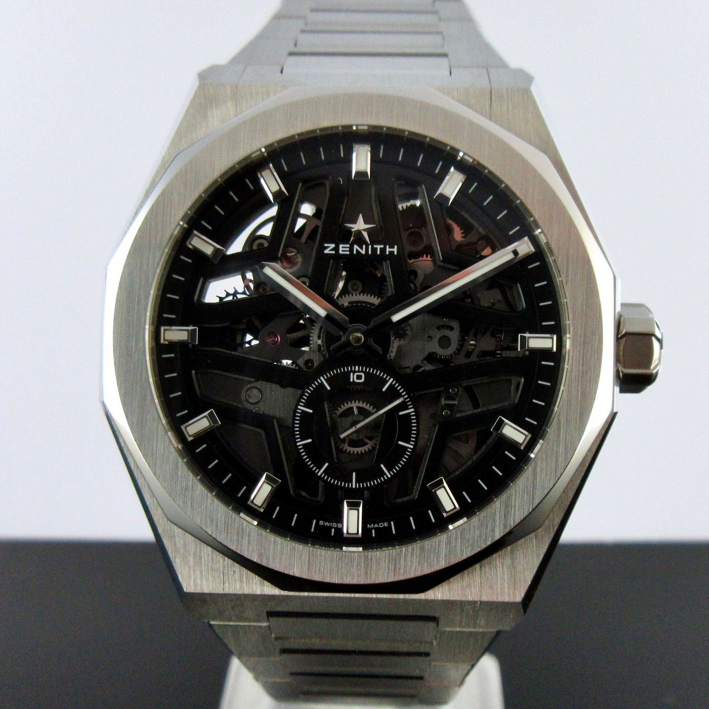 Zenith Defy Skyline 03.9300.3620/78.I001 - (1/8)