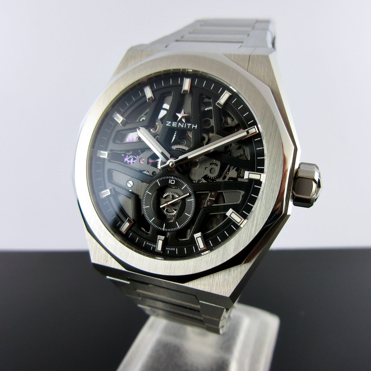 Zenith Defy Skyline 03.9300.3620/78.I001 - (5/8)