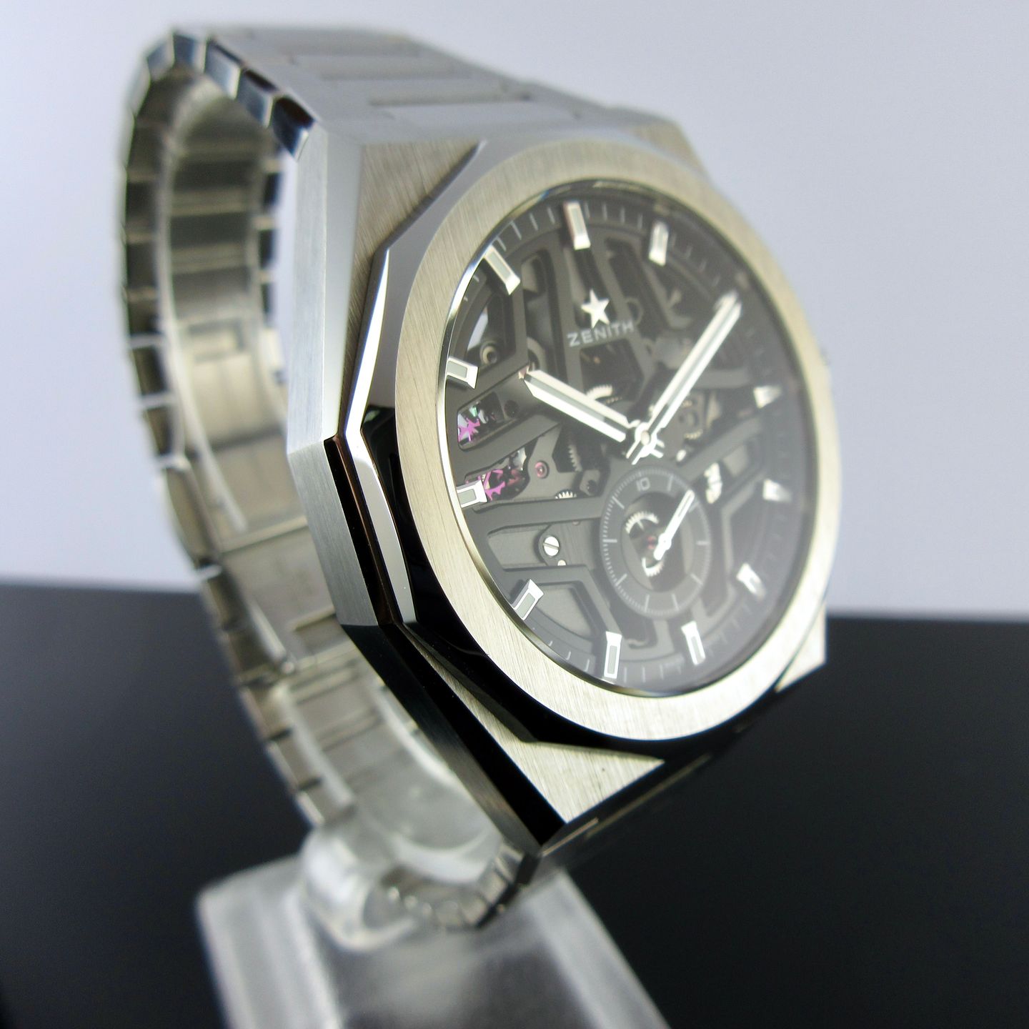 Zenith Defy Skyline 03.9300.3620/78.I001 - (8/8)